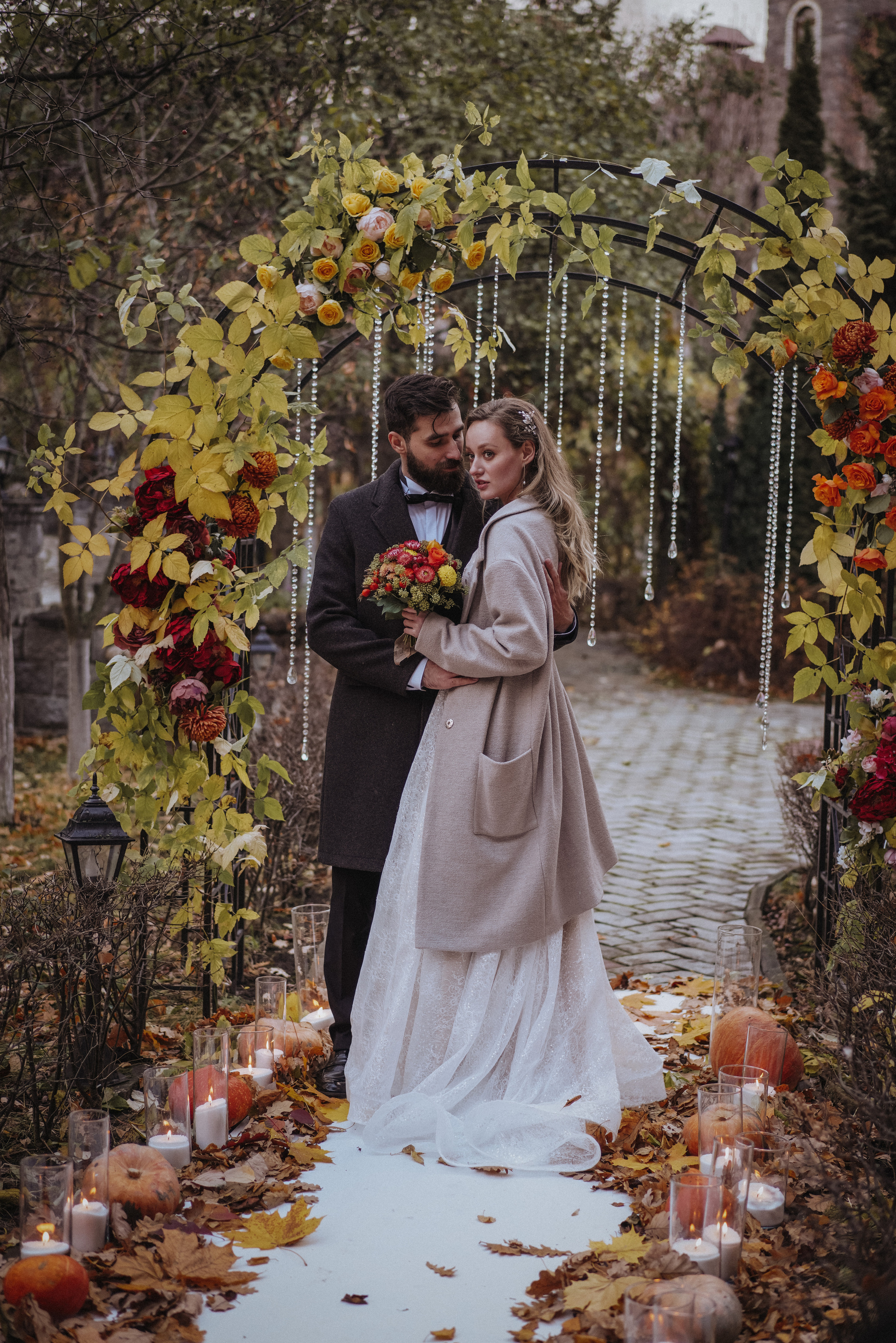 Илья и Валерия. Свадебный и семейный фотограф Ястребова Маргарита