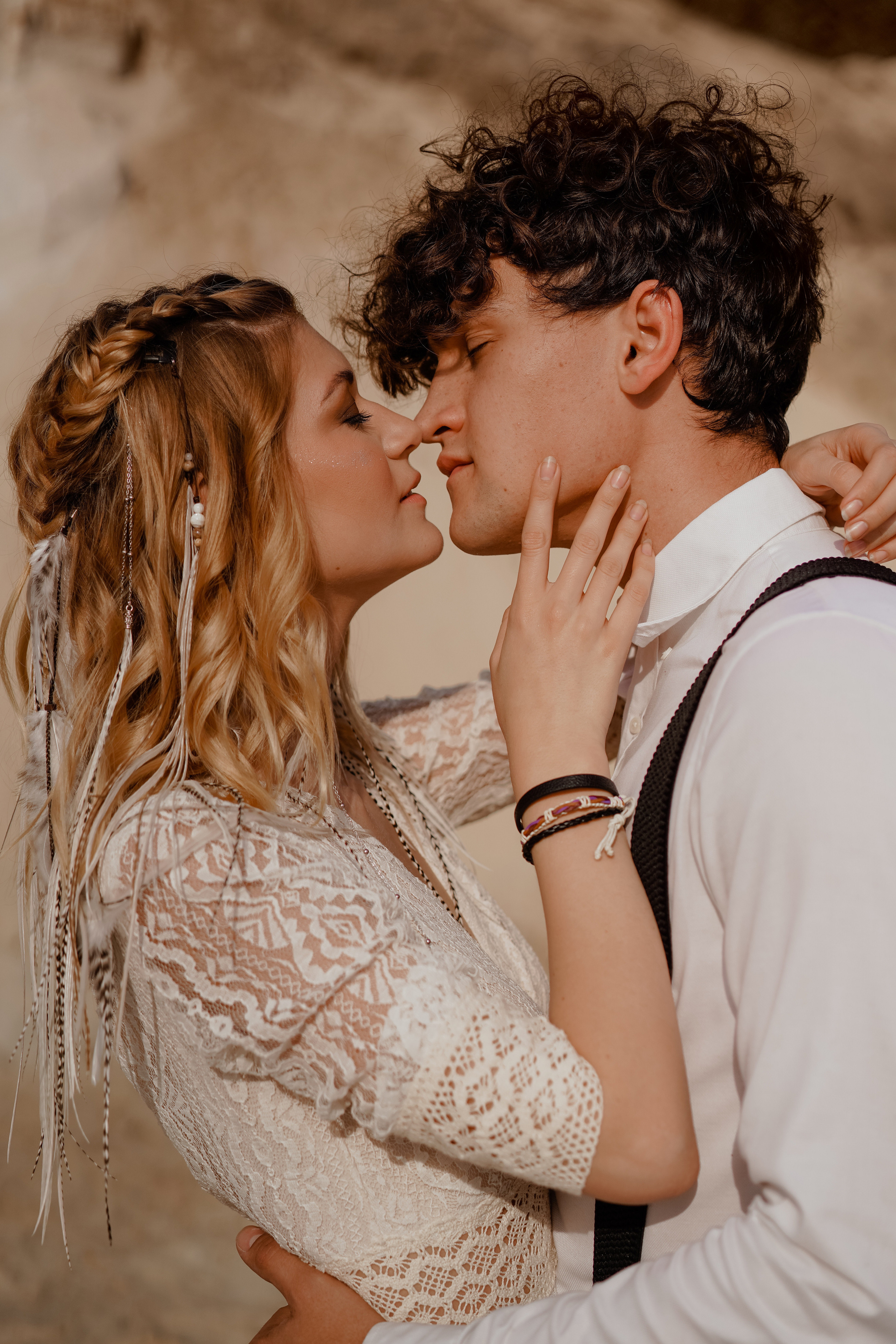 Андрей и Луиза. Свадебный и семейный фотограф Ястребова Маргарита