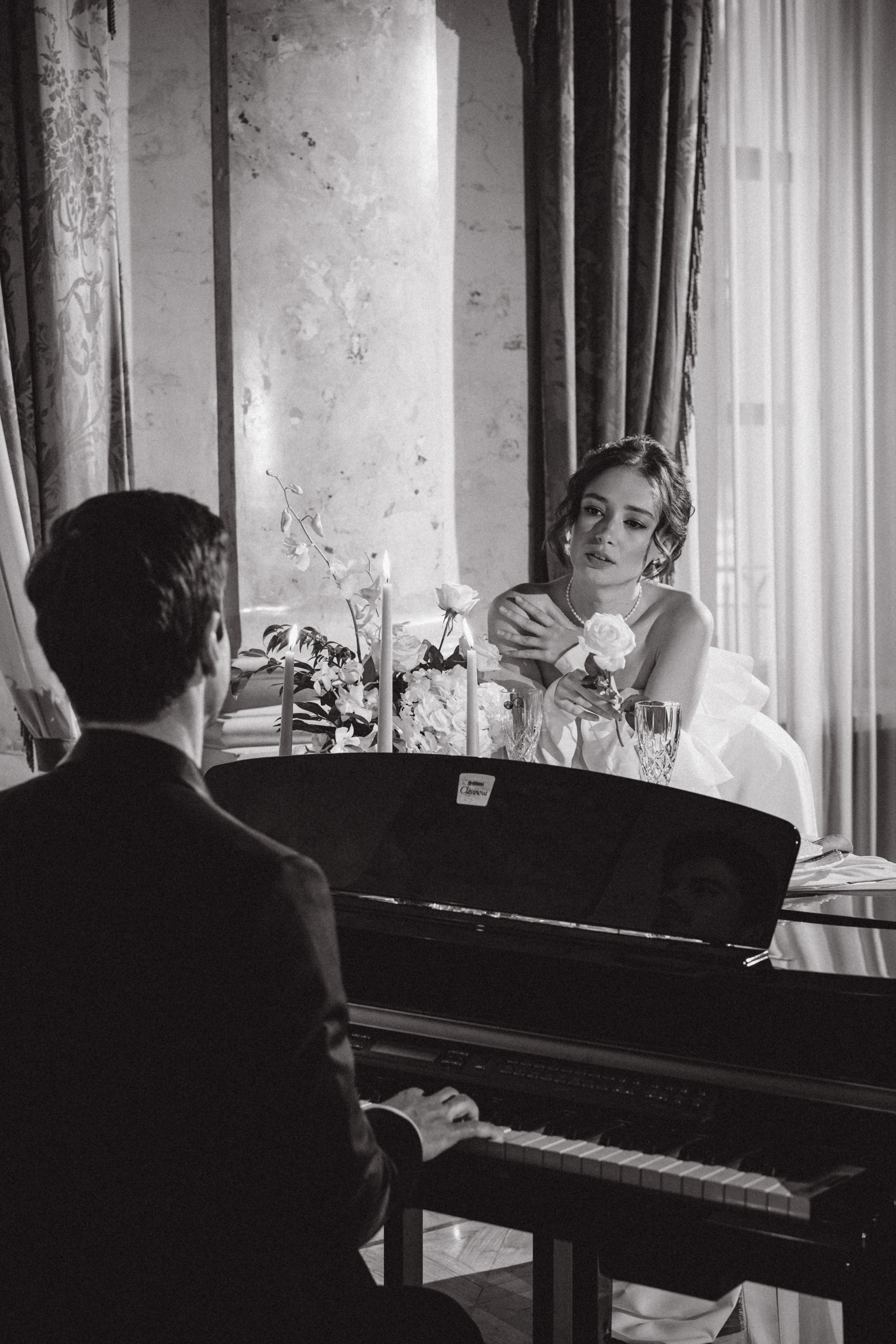 Иван и Кристина. Свадебный и семейный фотограф Ястребова Маргарита