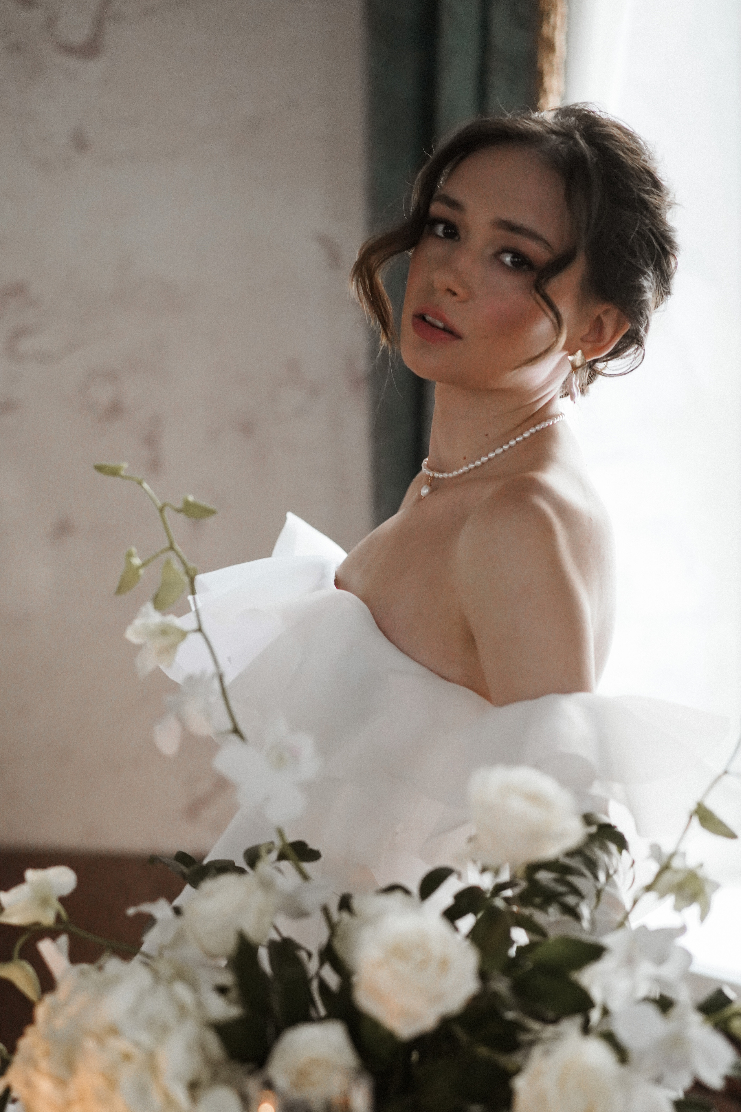 Иван и Кристина. Свадебный и семейный фотограф Ястребова Маргарита