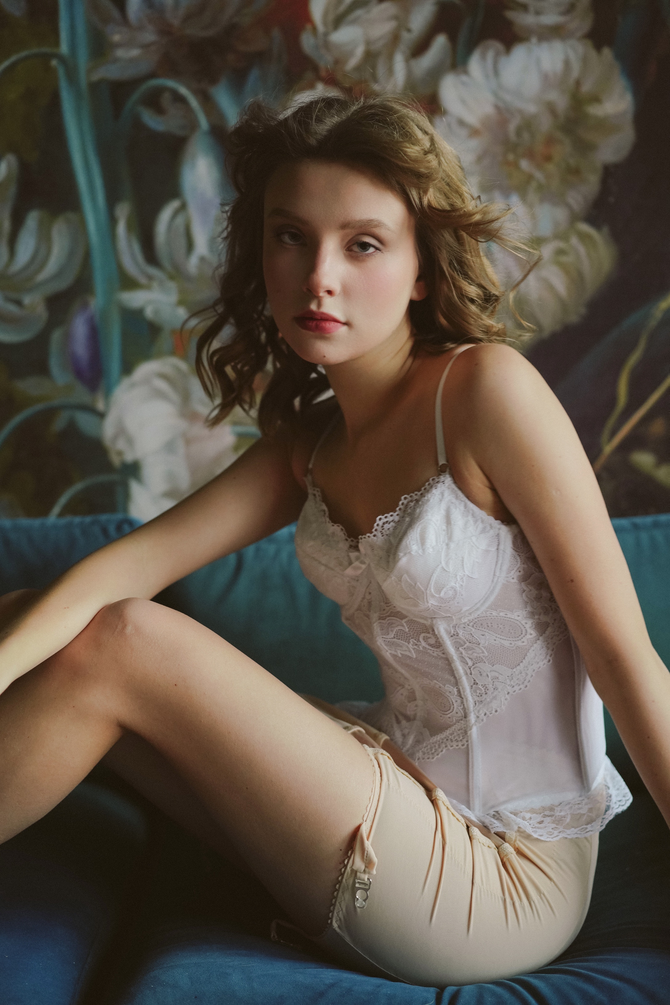 Ася. Свадебный и семейный фотограф Ястребова Маргарита