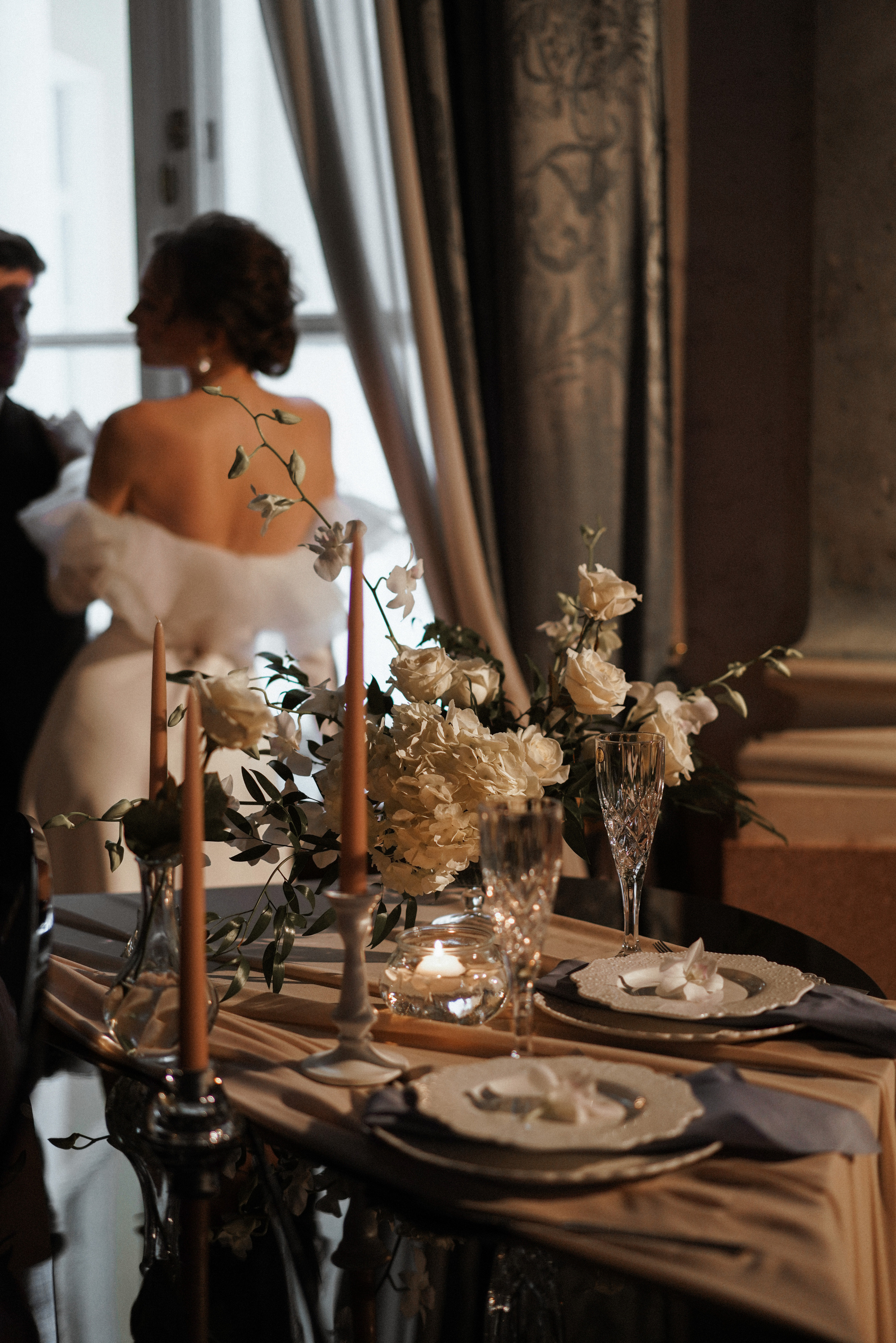 Иван и Кристина. Свадебный и семейный фотограф Ястребова Маргарита