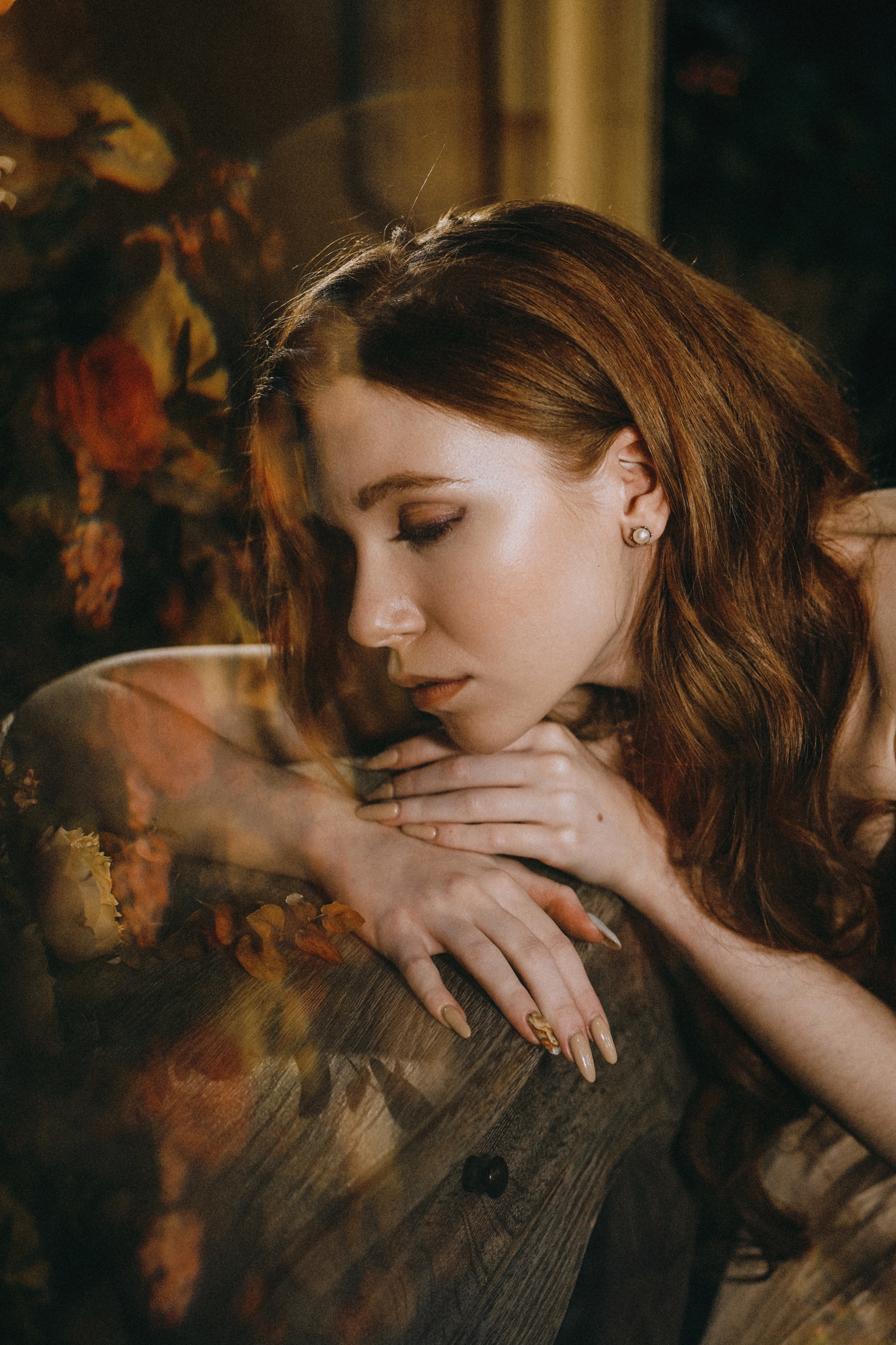 Карина и София. Свадебный и семейный фотограф Ястребова Маргарита