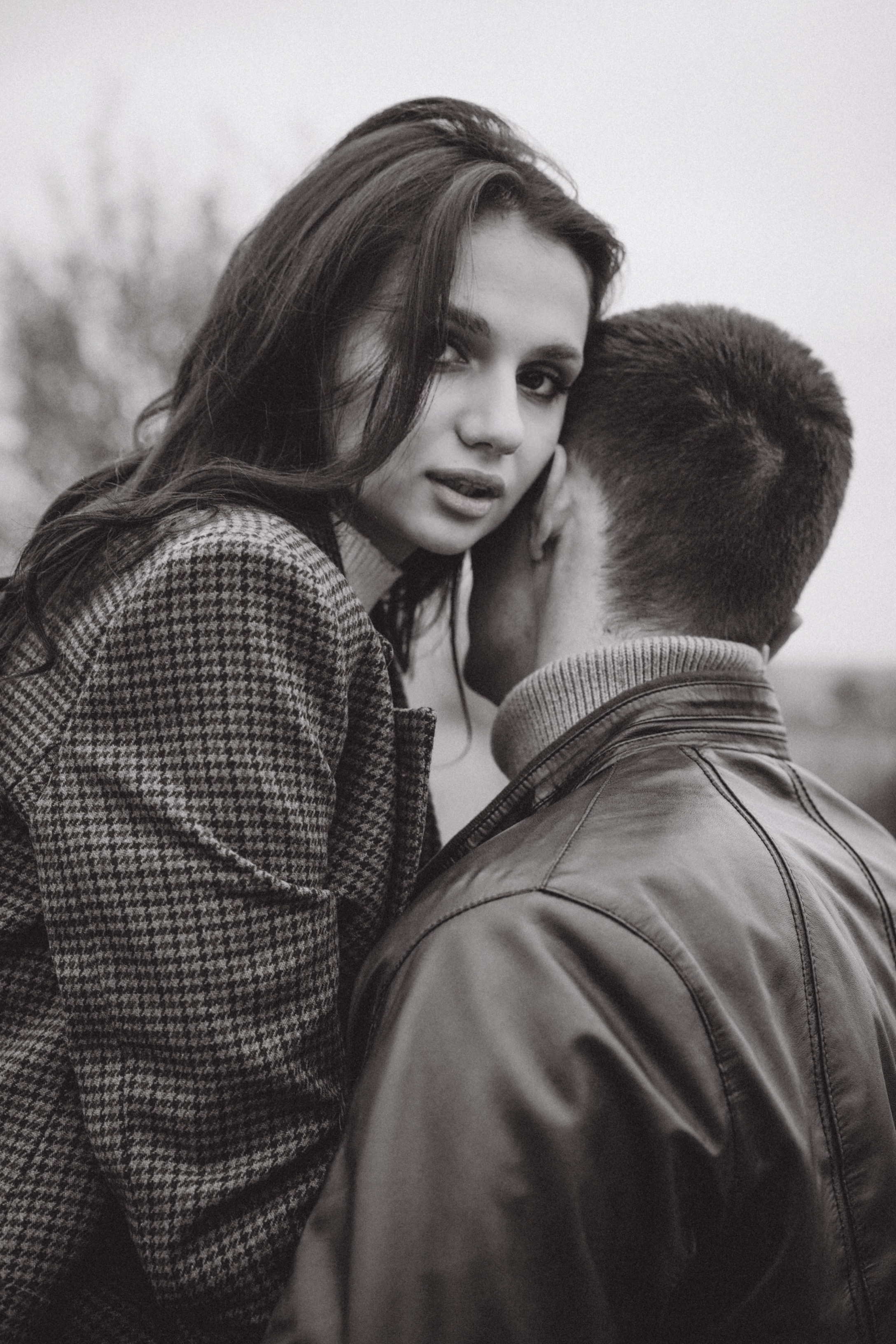 Никита и Дарья. Свадебный и семейный фотограф Ястребова Маргарита