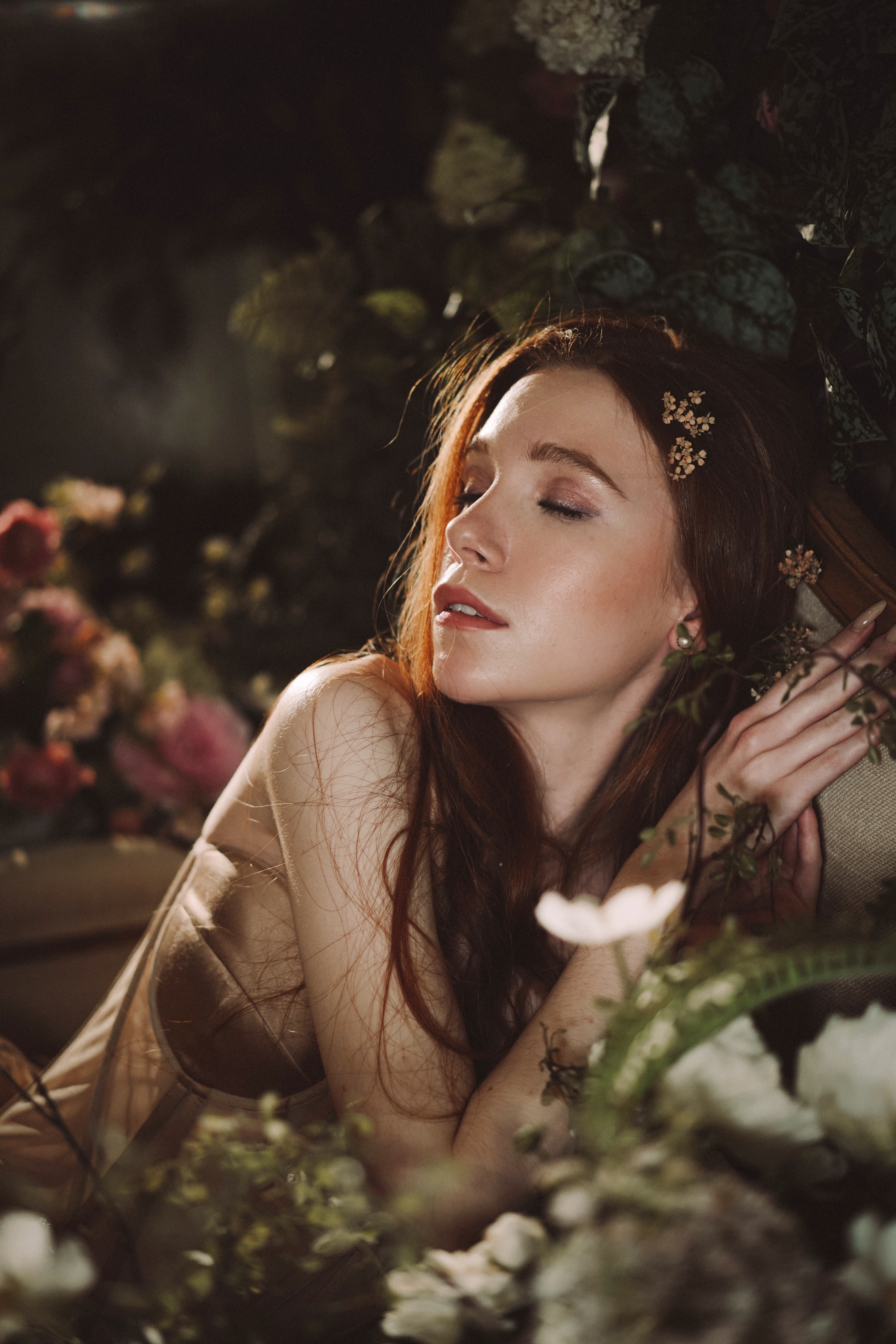 Карина и София. Свадебный и семейный фотограф Ястребова Маргарита