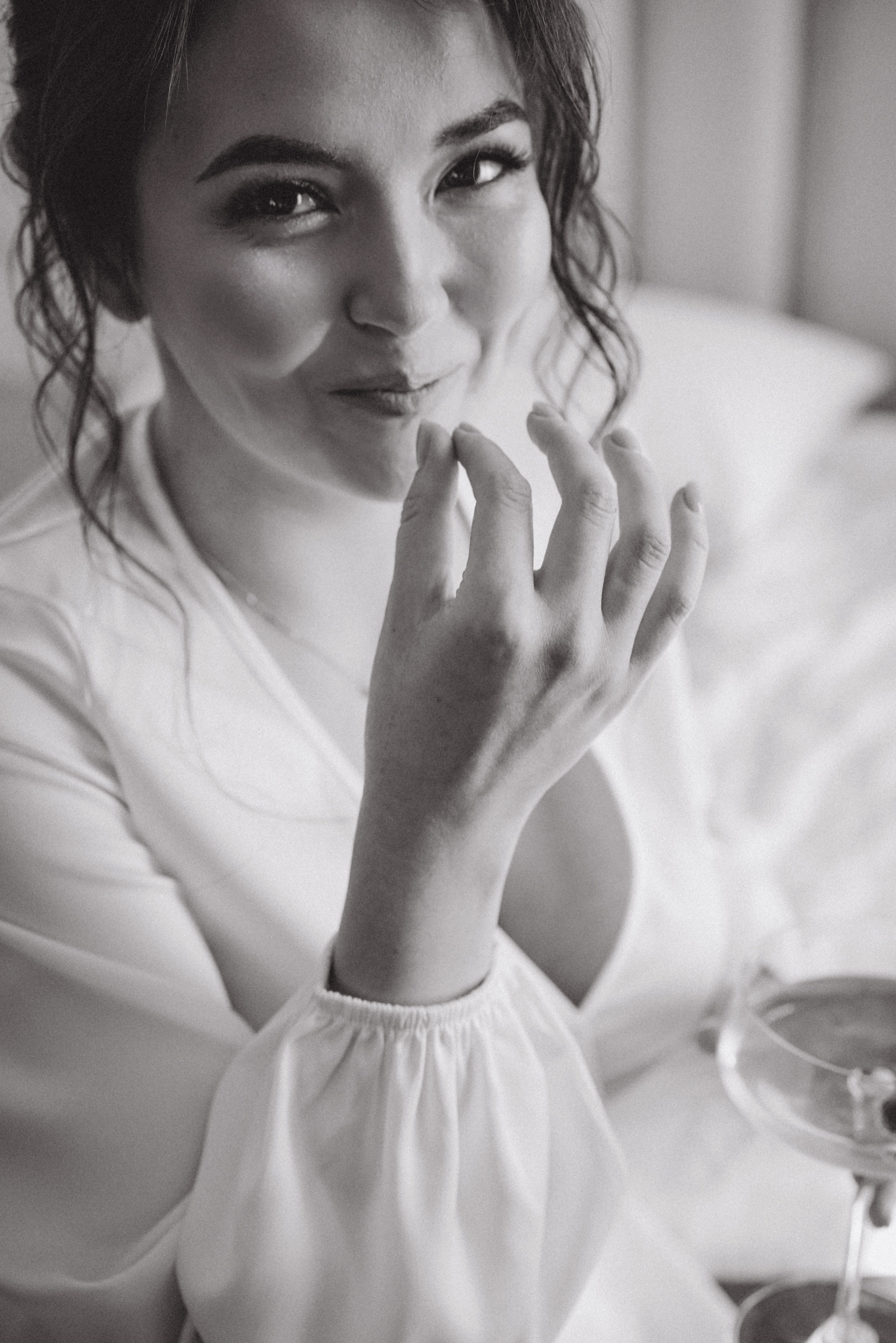 Никита и Даша. Свадебный и семейный фотограф Ястребова Маргарита