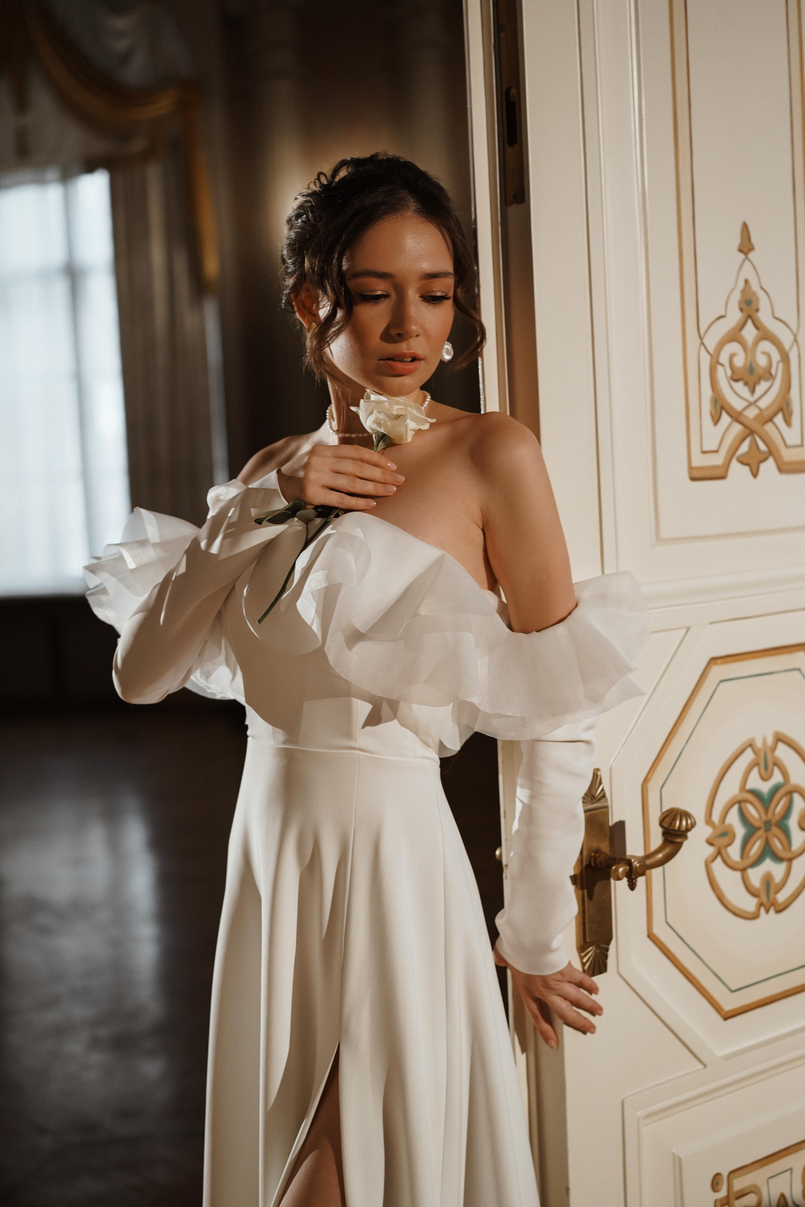 Иван и Кристина. Свадебный и семейный фотограф Ястребова Маргарита