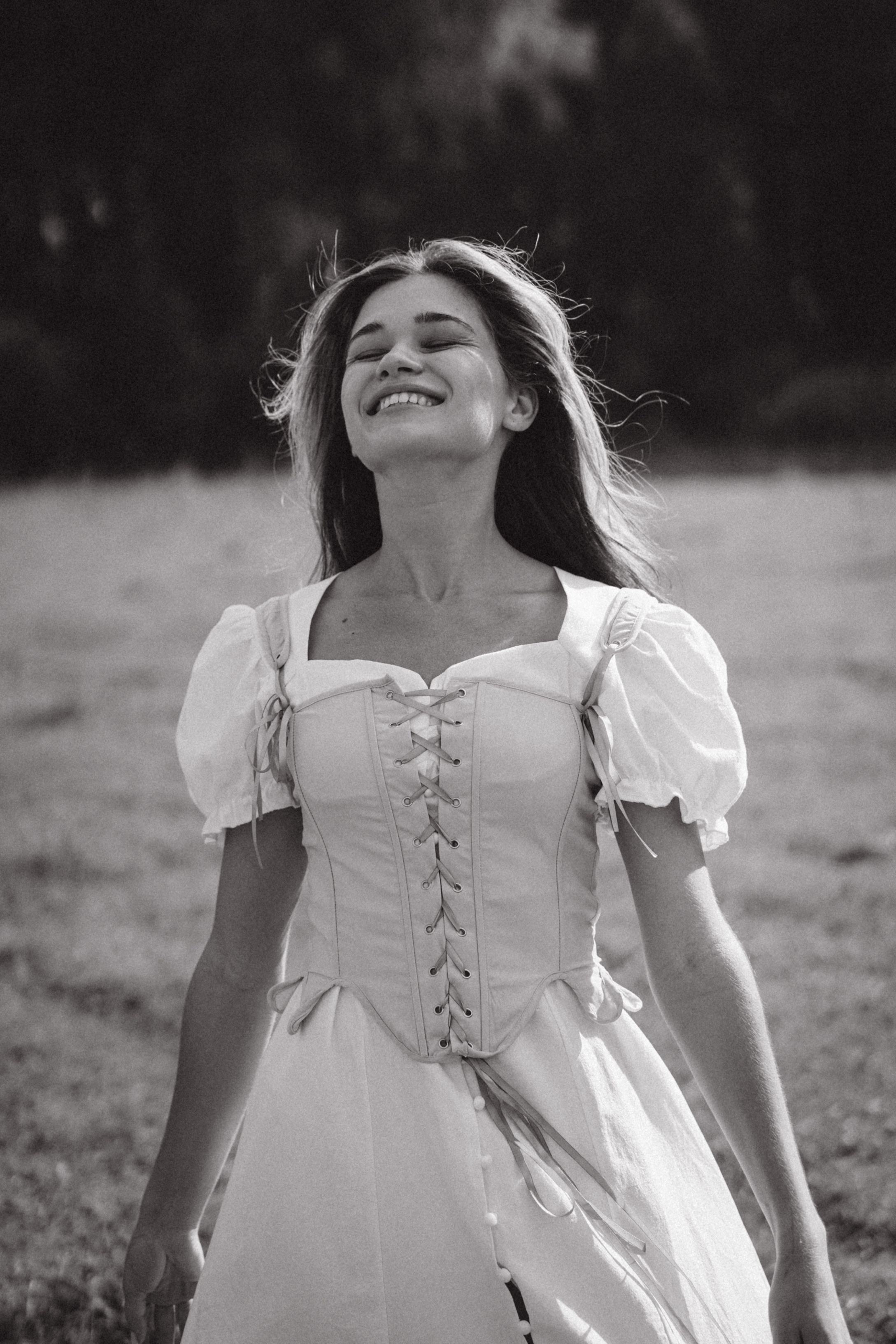 Аня, Артем и Кристина на ферме. Свадебный и семейный фотограф Ястребова Маргарита