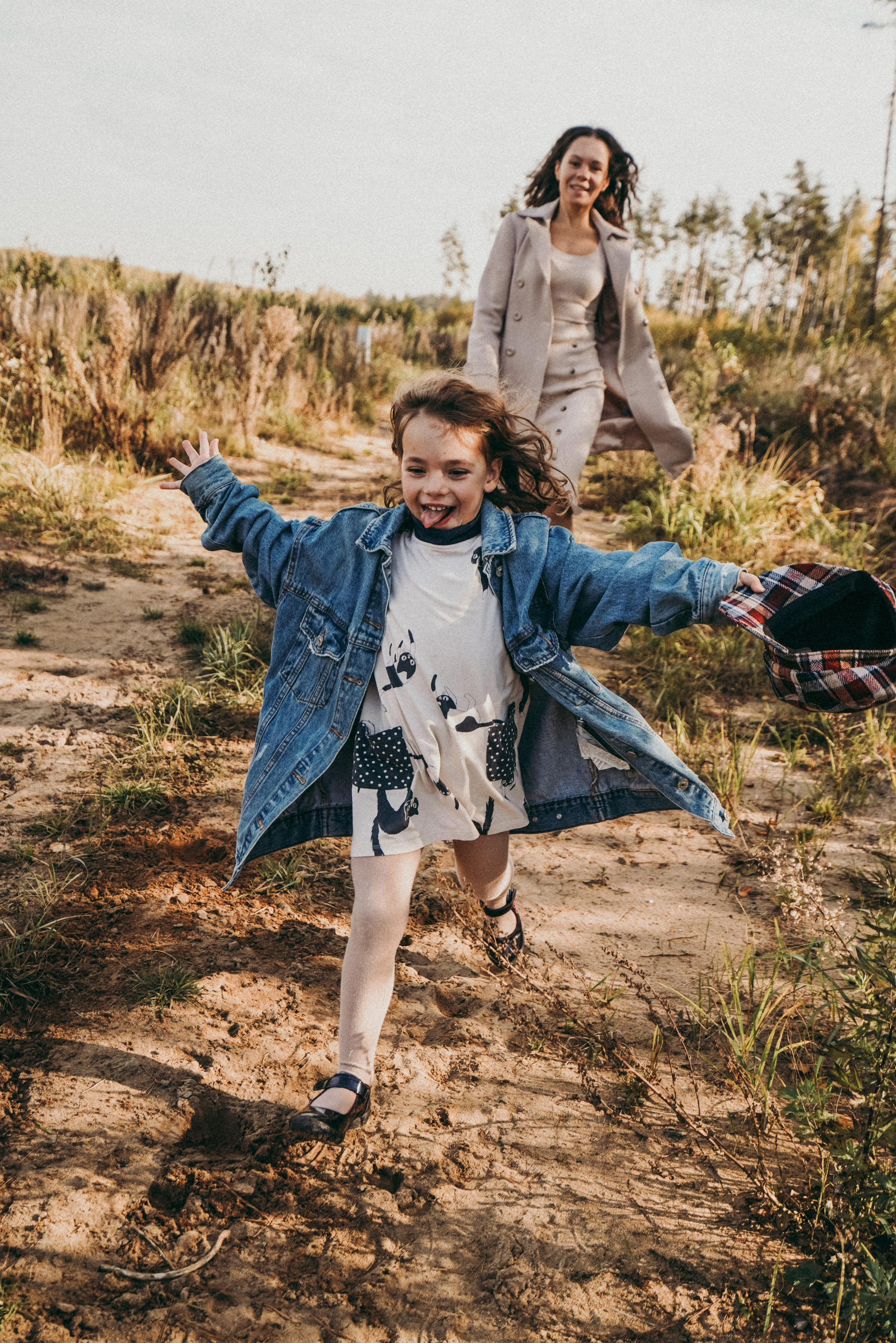 Вита, Паша и Ульяна. Свадебный и семейный фотограф Ястребова Маргарита