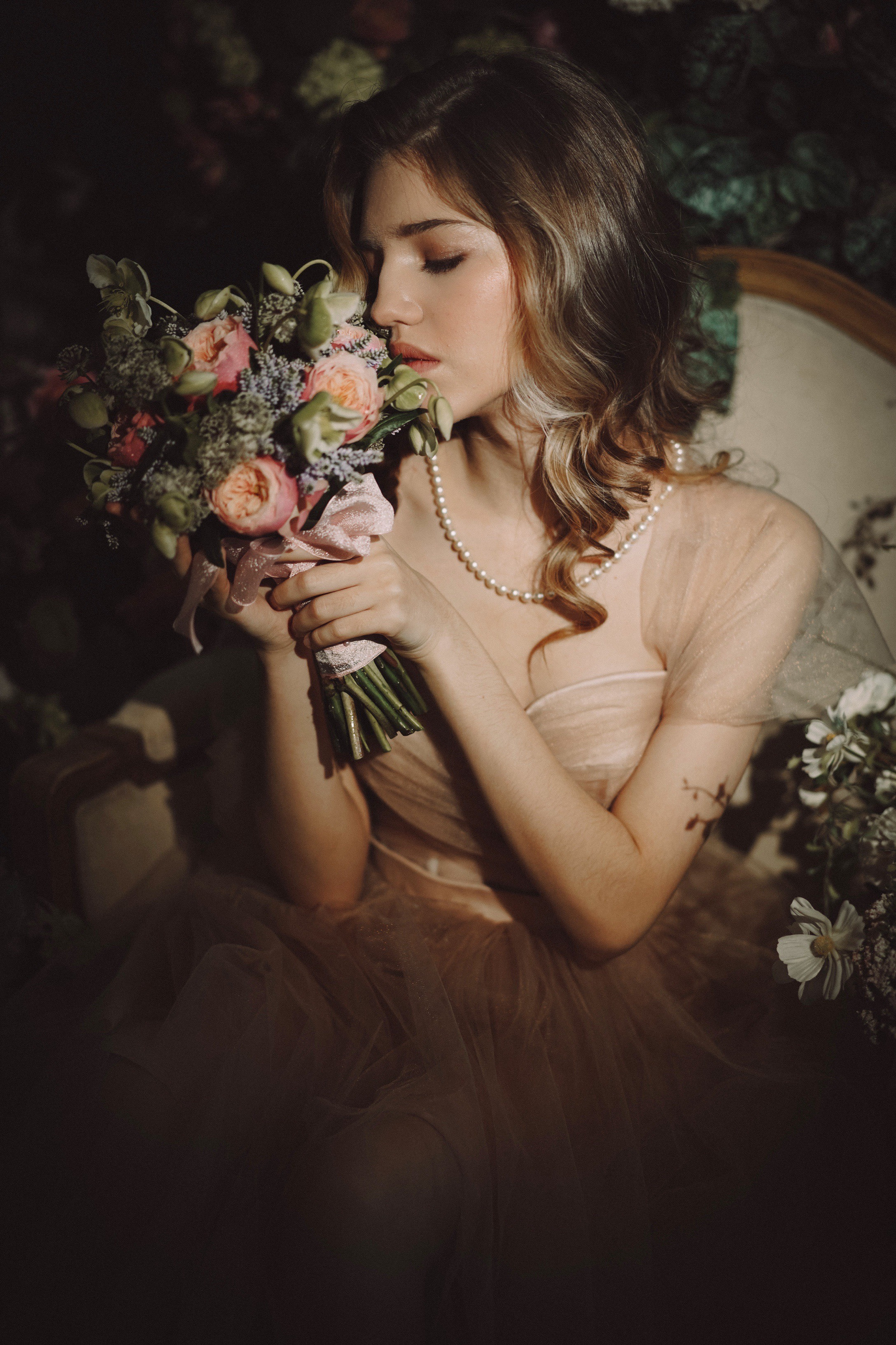 Карина и София. Свадебный и семейный фотограф Ястребова Маргарита