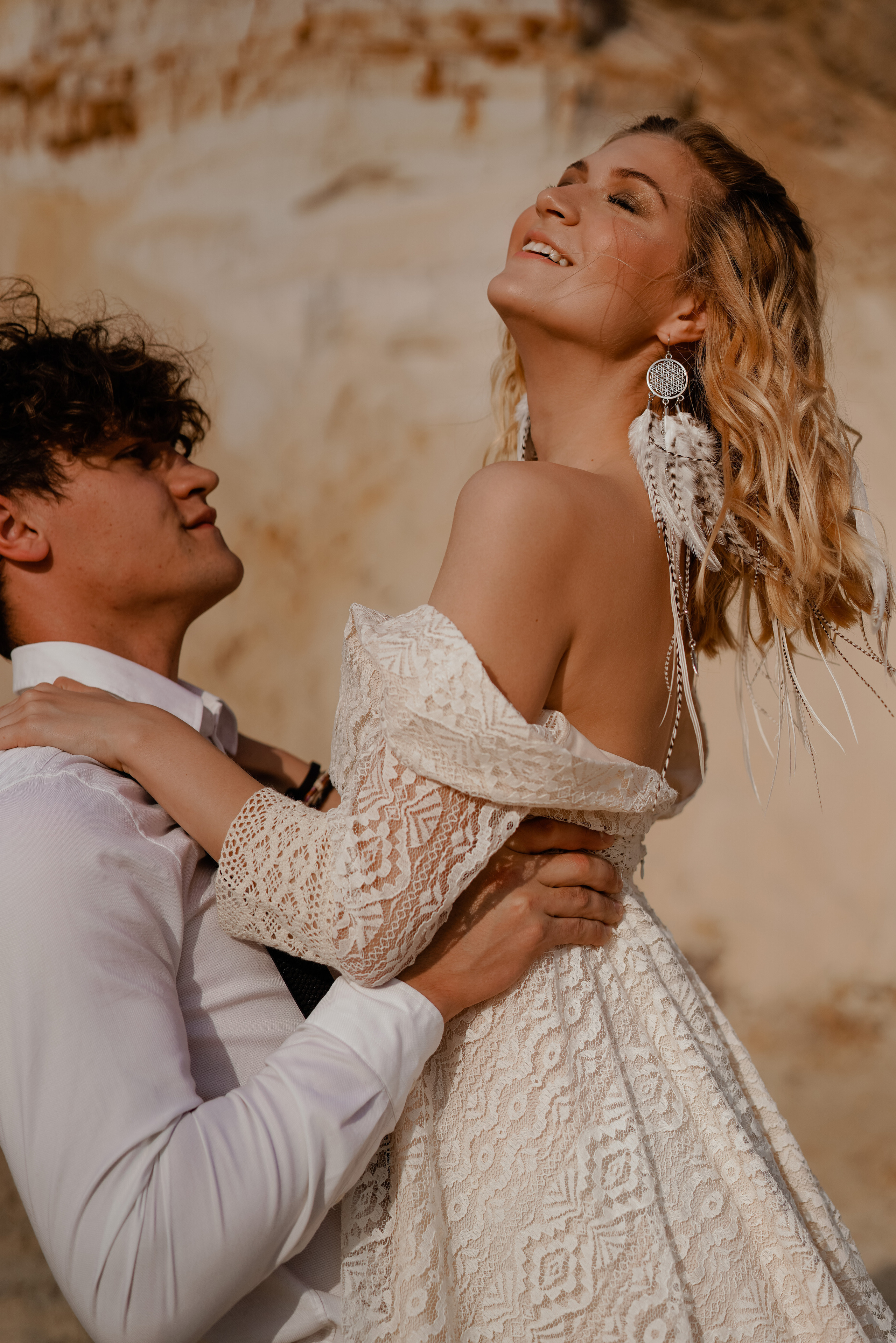 Андрей и Луиза. Свадебный и семейный фотограф Ястребова Маргарита