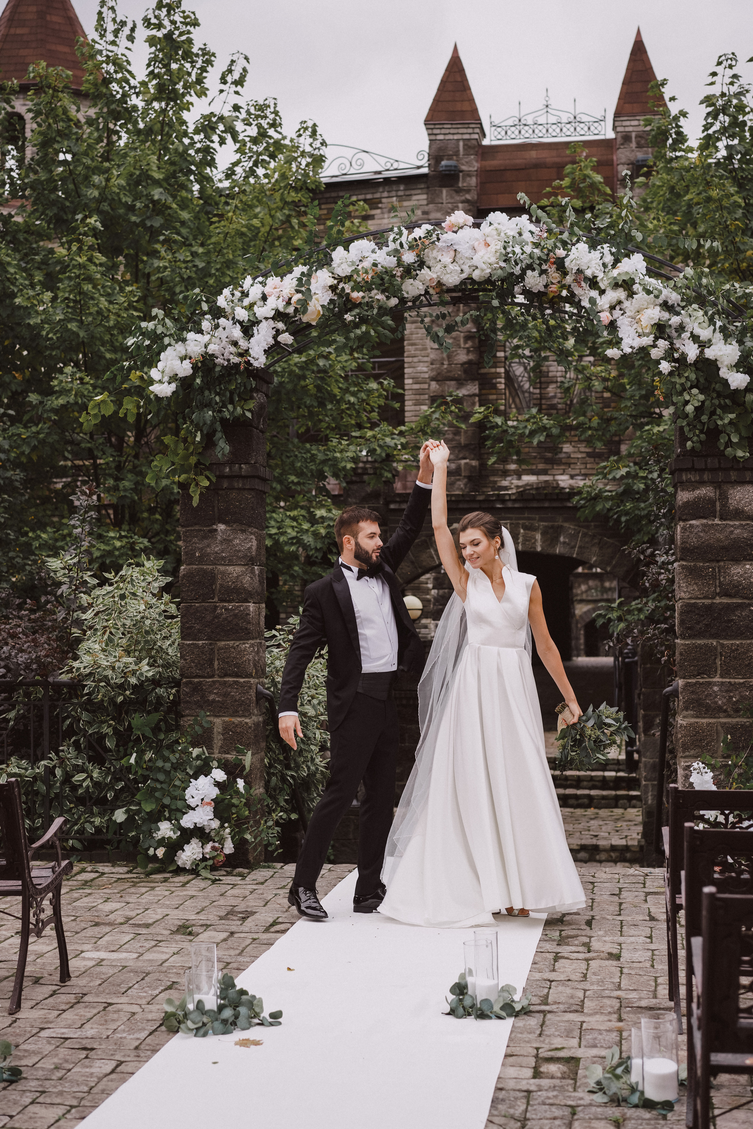 Дмитрий и Любава. Свадебный и семейный фотограф Ястребова Маргарита