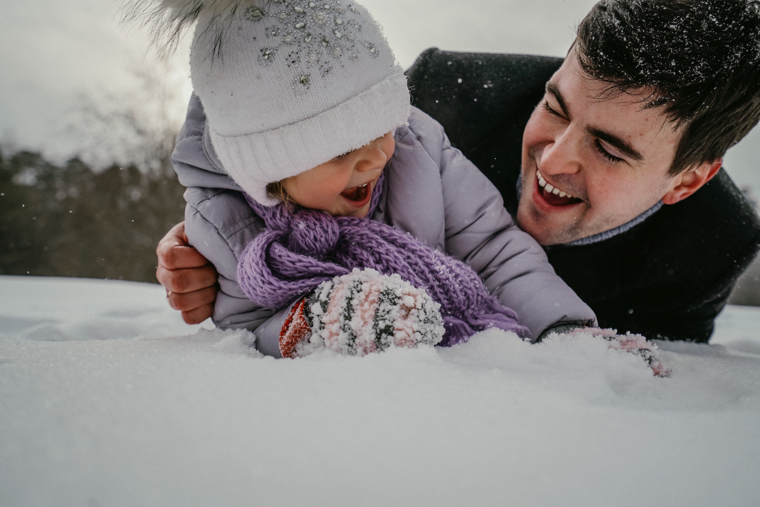 Инга, Кира и Алексей. Свадебный и семейный фотограф Ястребова Маргарита