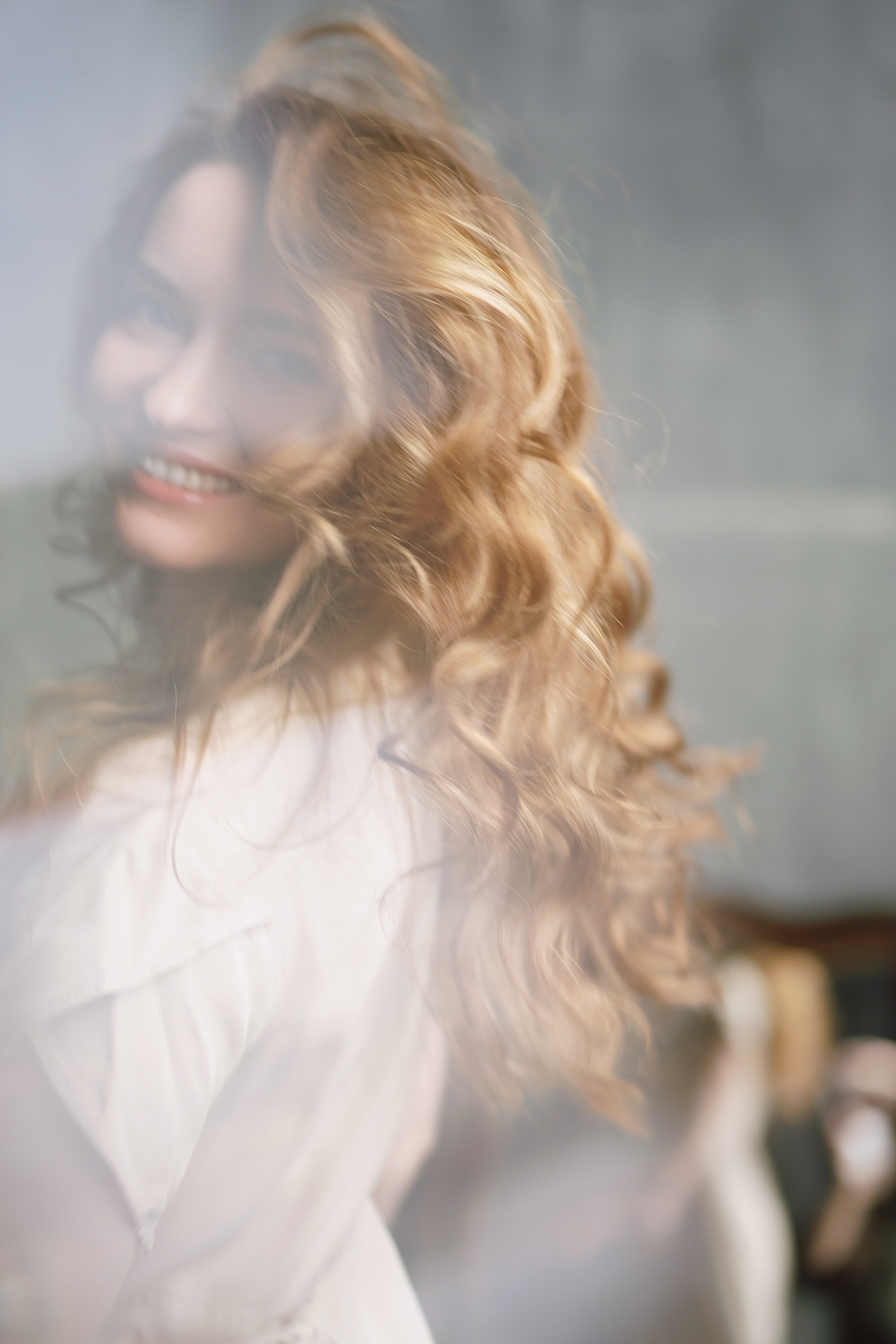 Катя. Свадебный и семейный фотограф Ястребова Маргарита