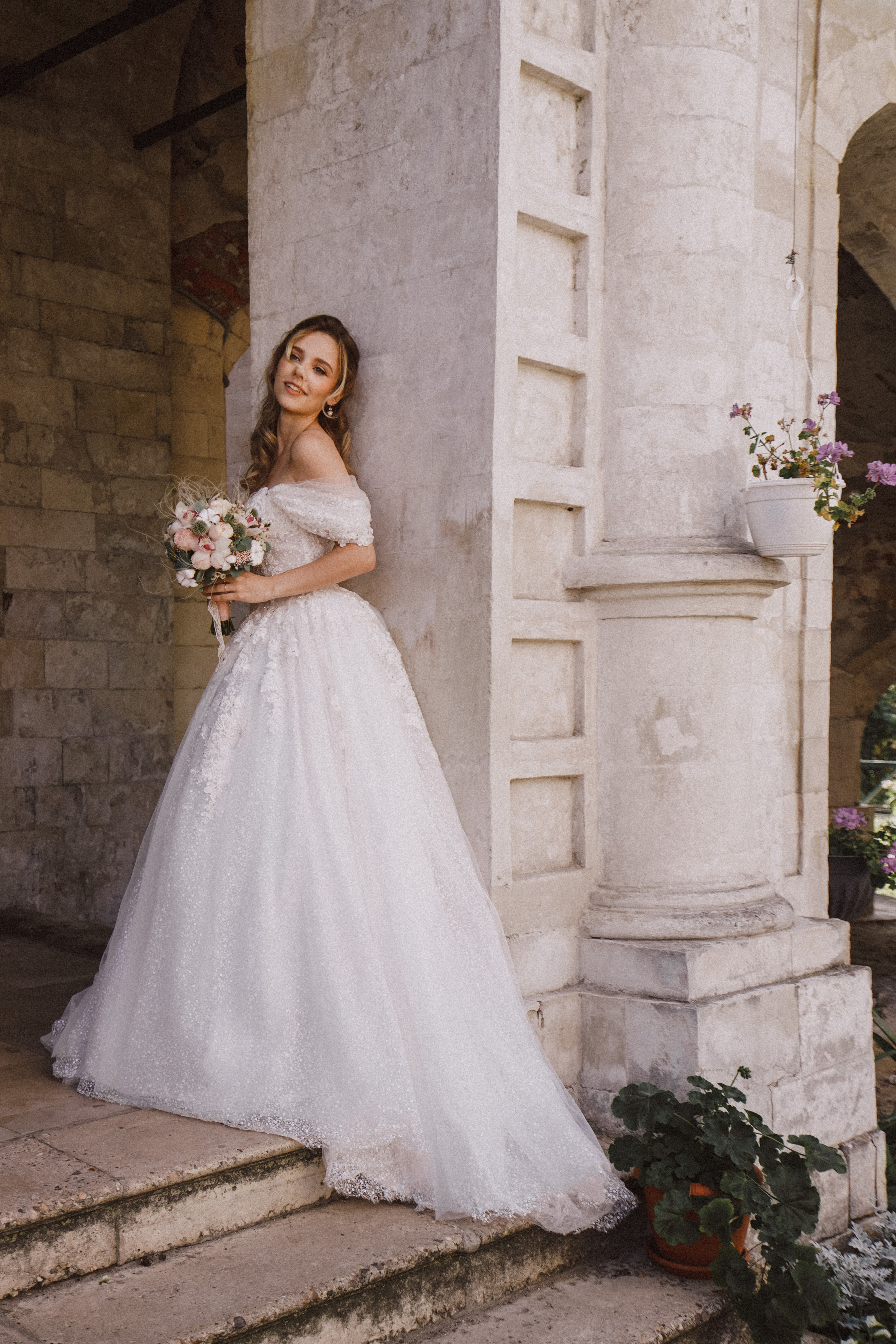 Владимир и София. Свадебный и семейный фотограф Ястребова Маргарита