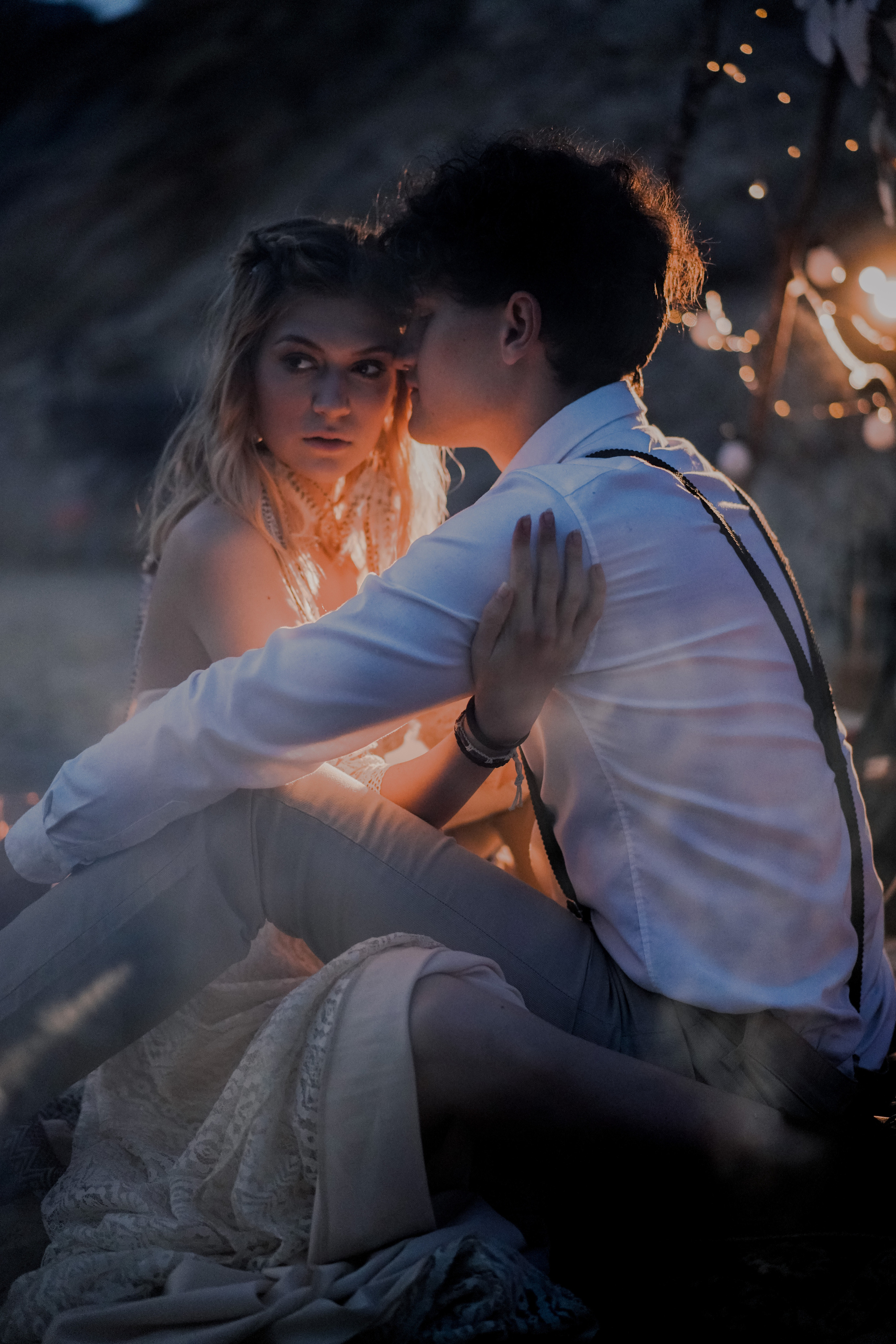 Андрей и Луиза. Свадебный и семейный фотограф Ястребова Маргарита