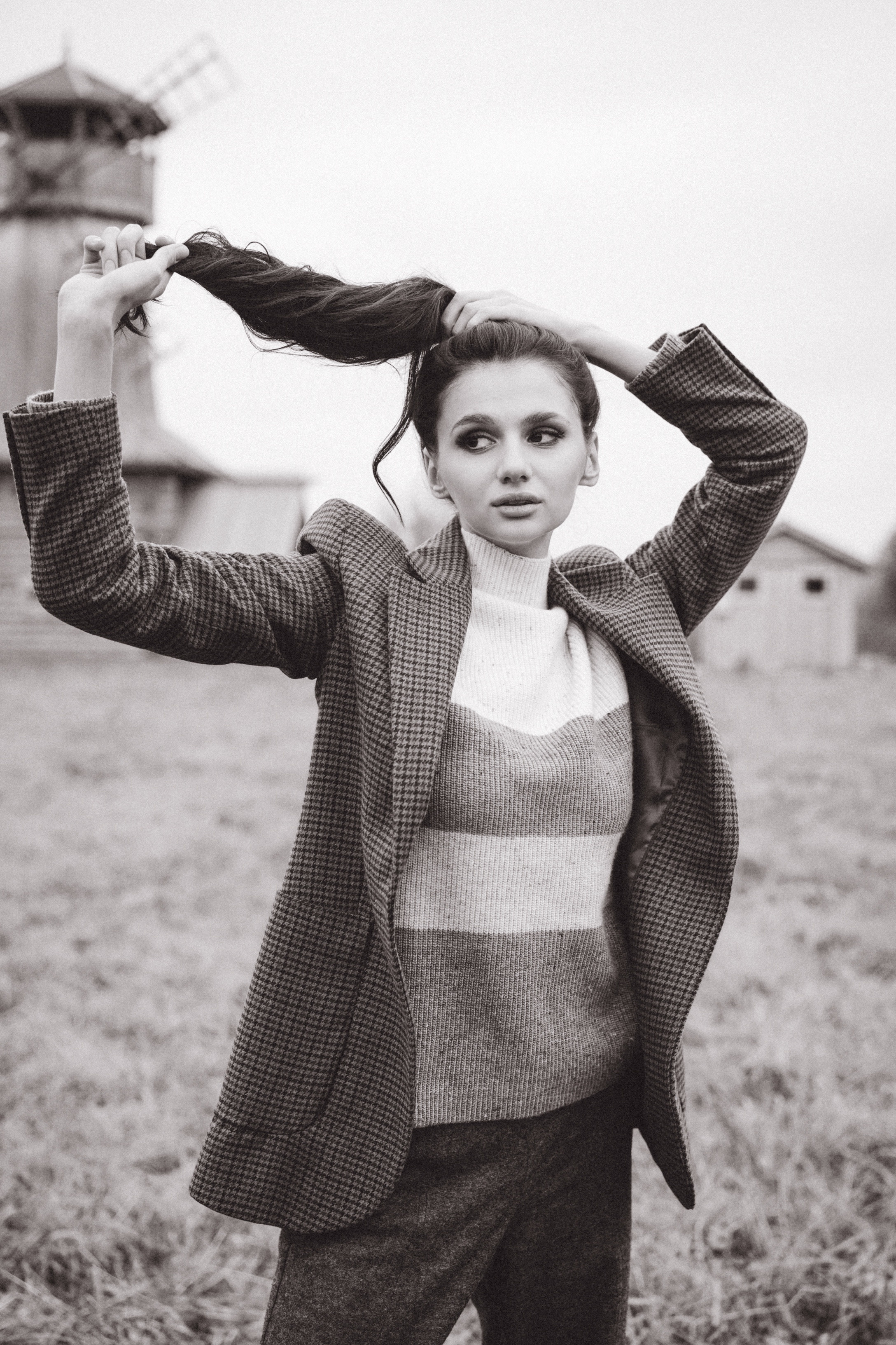 Никита и Дарья. Свадебный и семейный фотограф Ястребова Маргарита