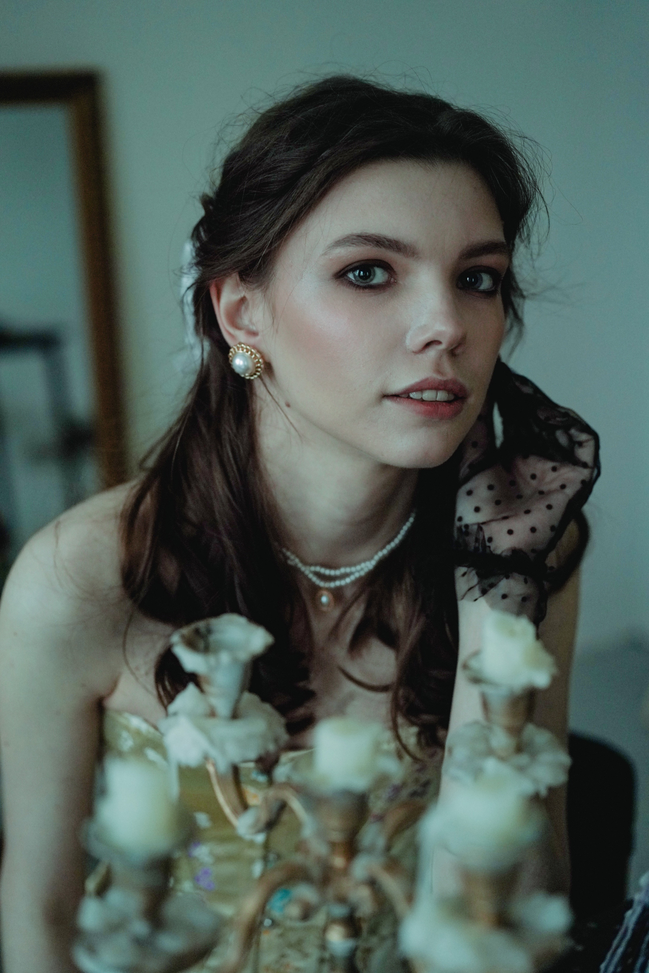 Дина. Свадебный и семейный фотограф Ястребова Маргарита