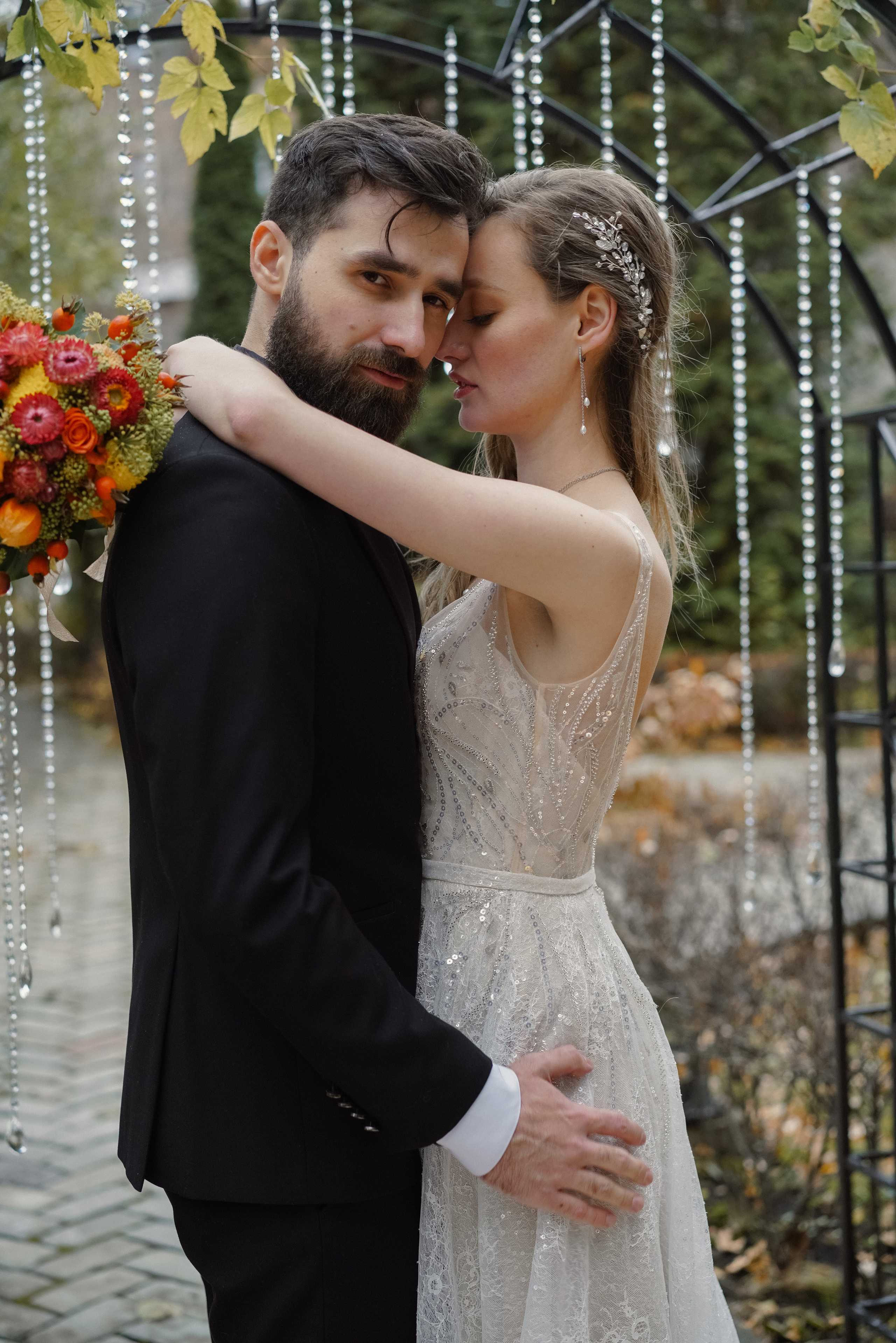 Илья и Валерия. Свадебный и семейный фотограф Ястребова Маргарита