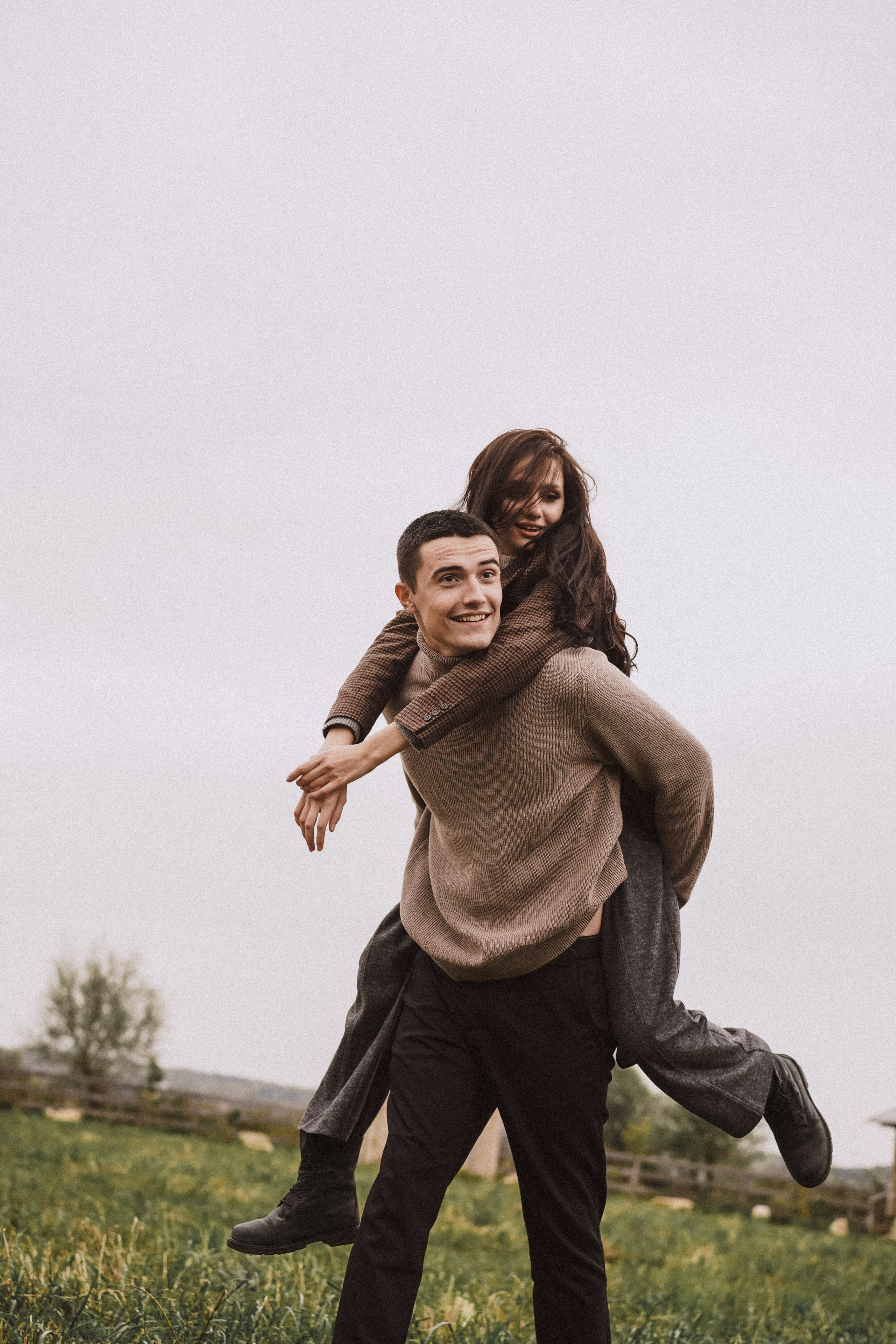 Никита и Дарья. Свадебный и семейный фотограф Ястребова Маргарита