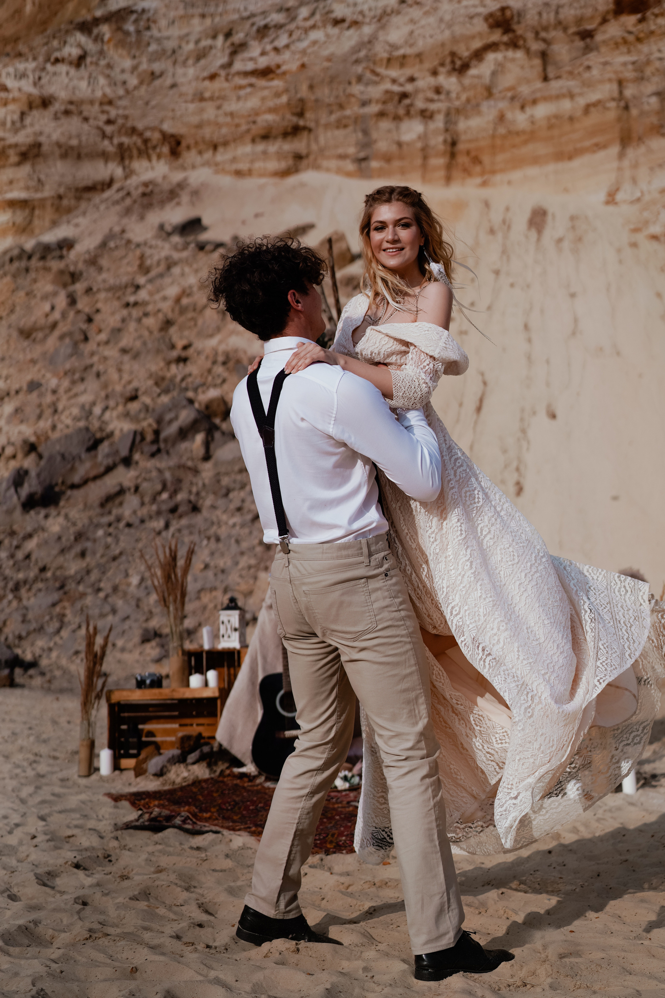 Андрей и Луиза. Свадебный и семейный фотограф Ястребова Маргарита