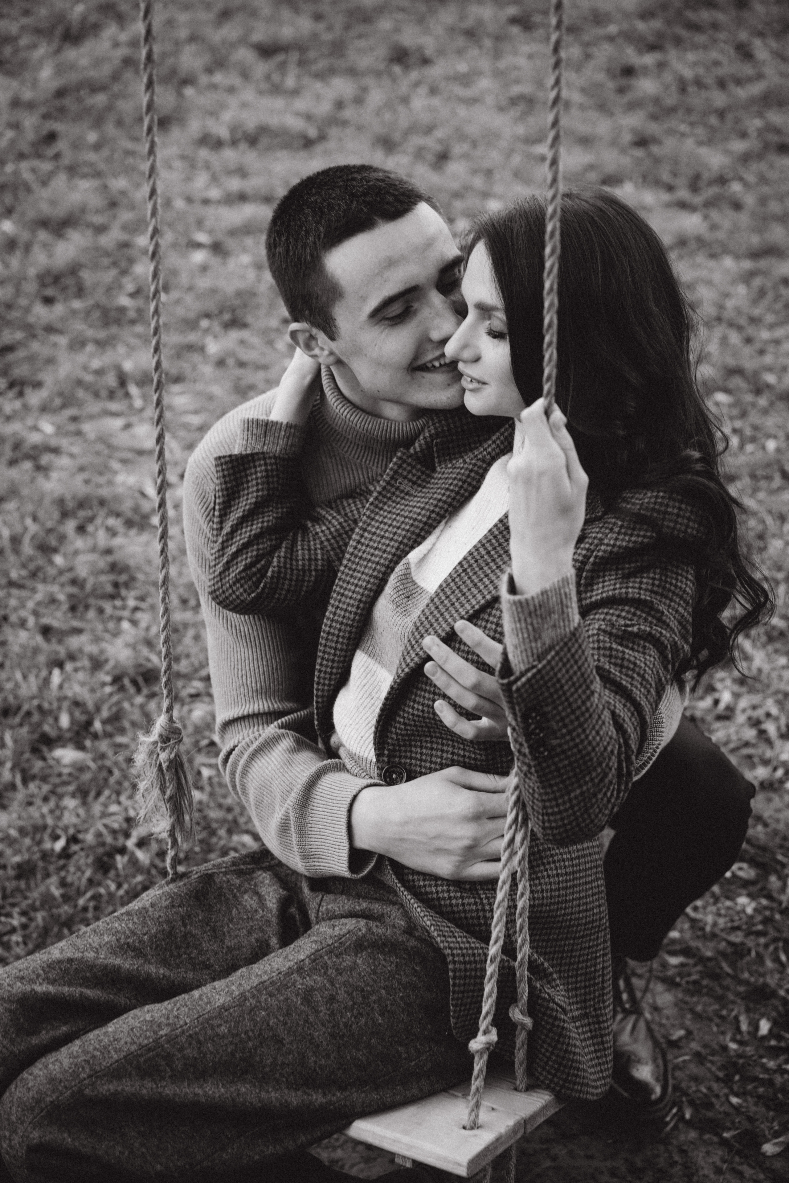 Никита и Дарья. Свадебный и семейный фотограф Ястребова Маргарита