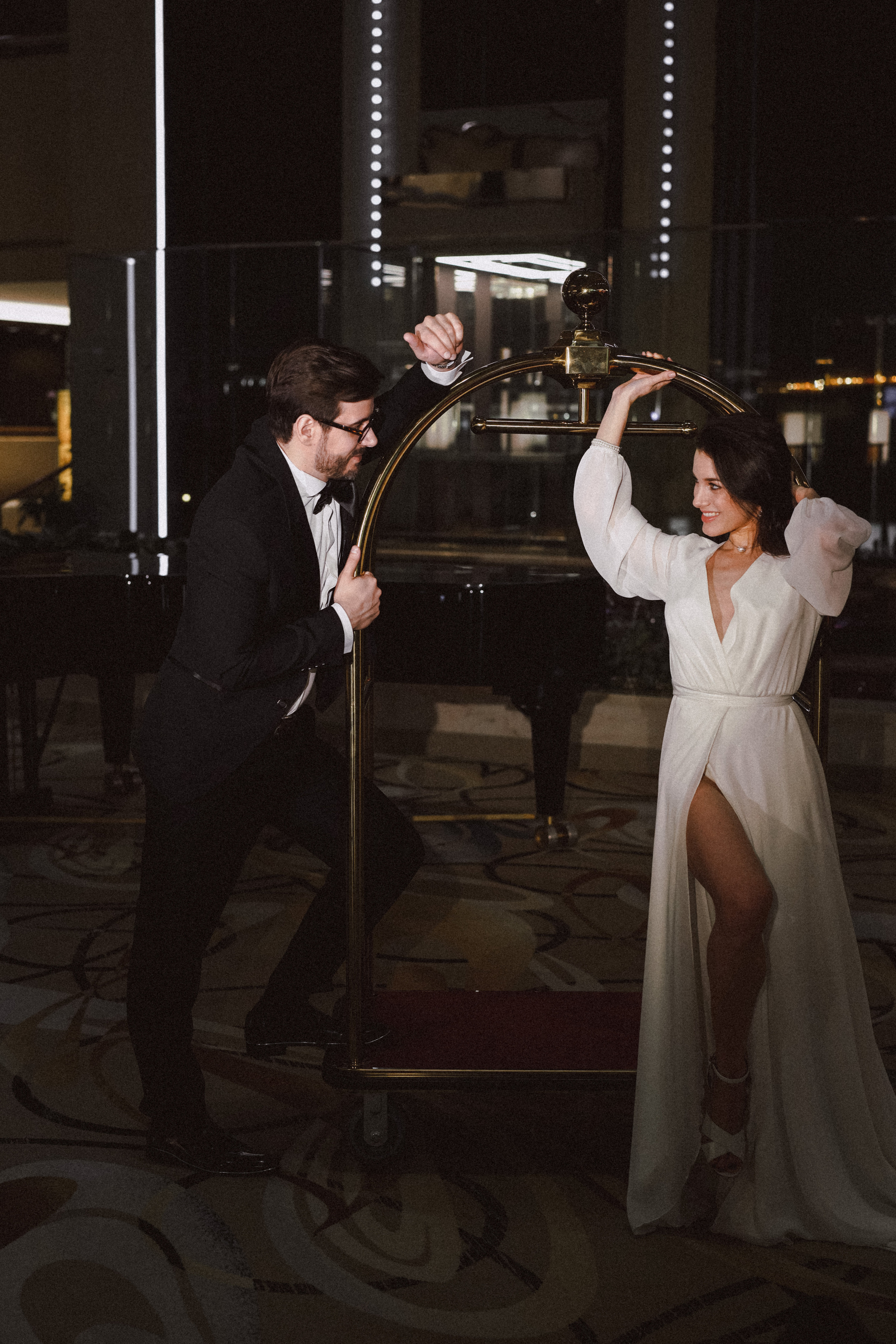 Валентин и Юлия. Свадебный и семейный фотограф Ястребова Маргарита