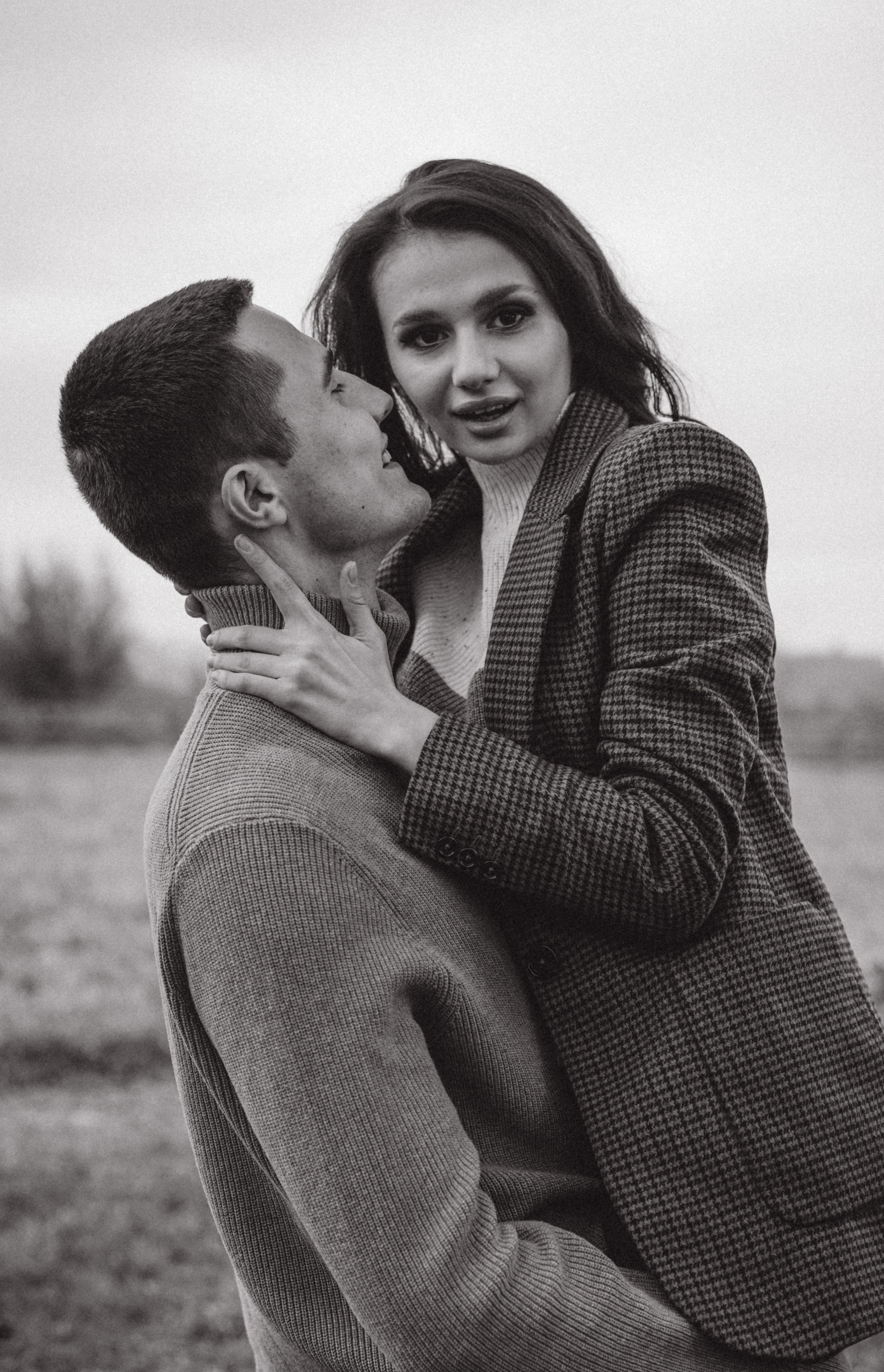 Никита и Дарья. Свадебный и семейный фотограф Ястребова Маргарита