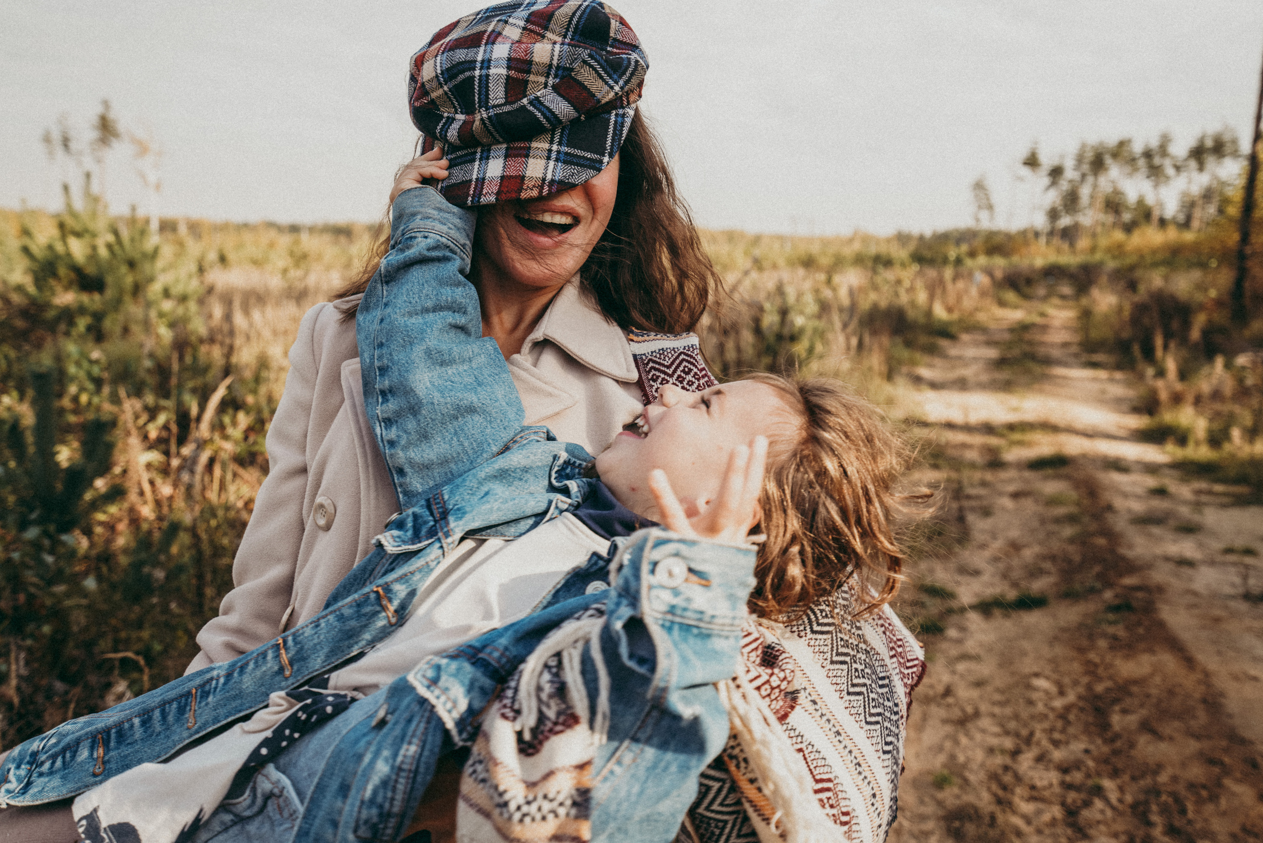 Вита, Паша и Ульяна. Свадебный и семейный фотограф Ястребова Маргарита