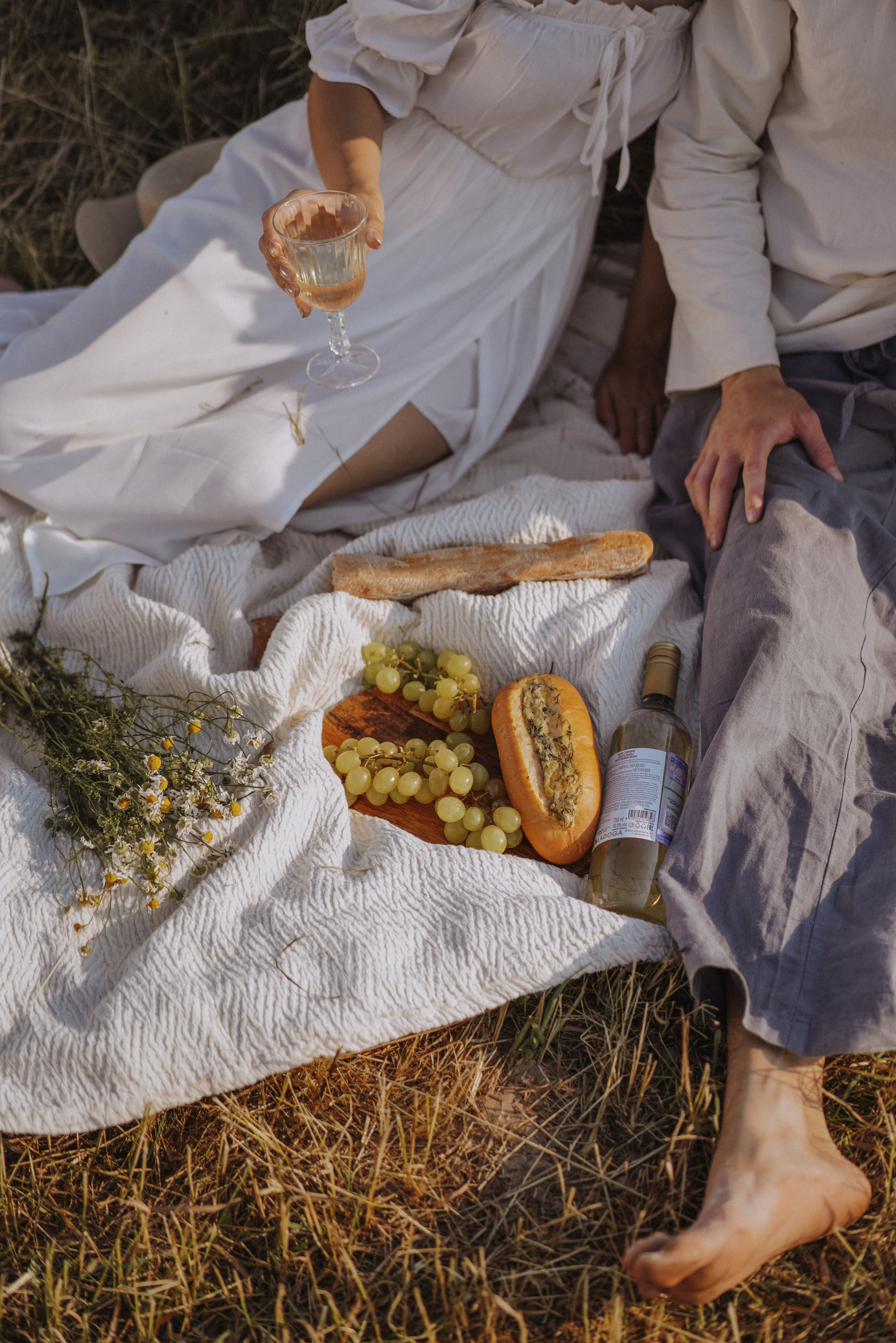Аня, Артем и Кристина на ферме. Свадебный и семейный фотограф Ястребова Маргарита