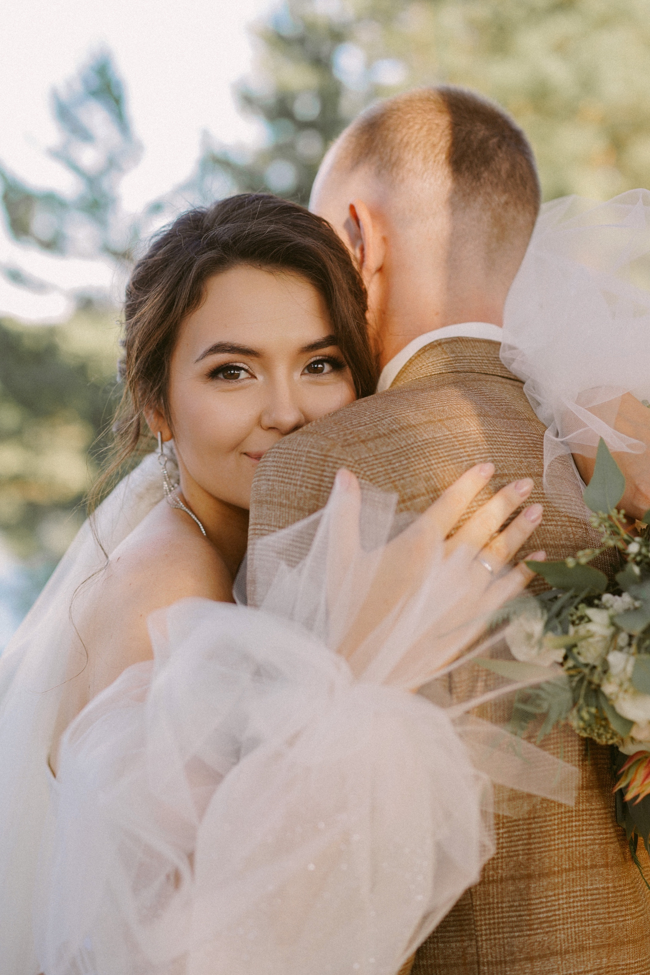 Никита и Даша. Свадебный и семейный фотограф Ястребова Маргарита