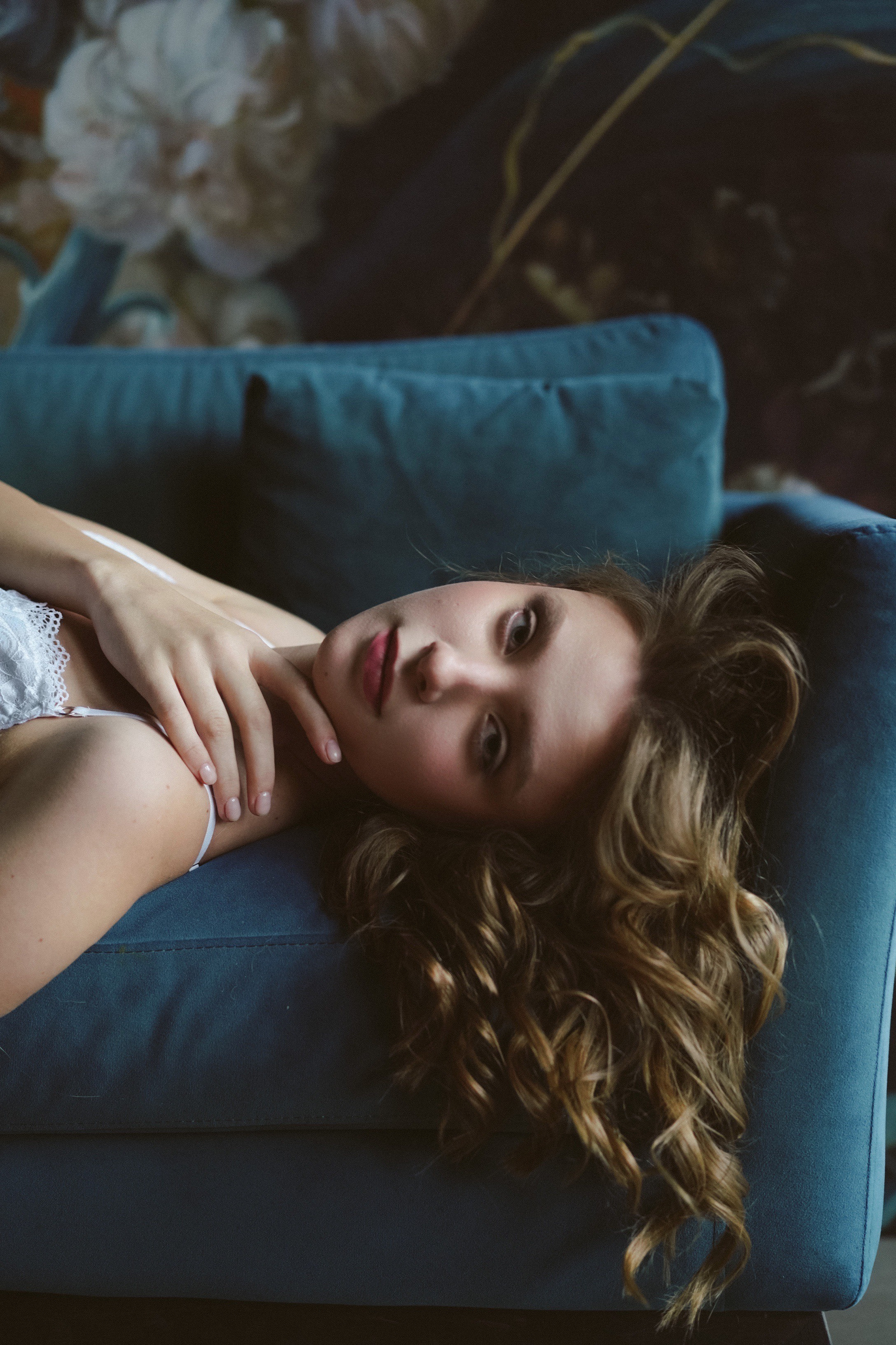 Ася. Свадебный и семейный фотограф Ястребова Маргарита