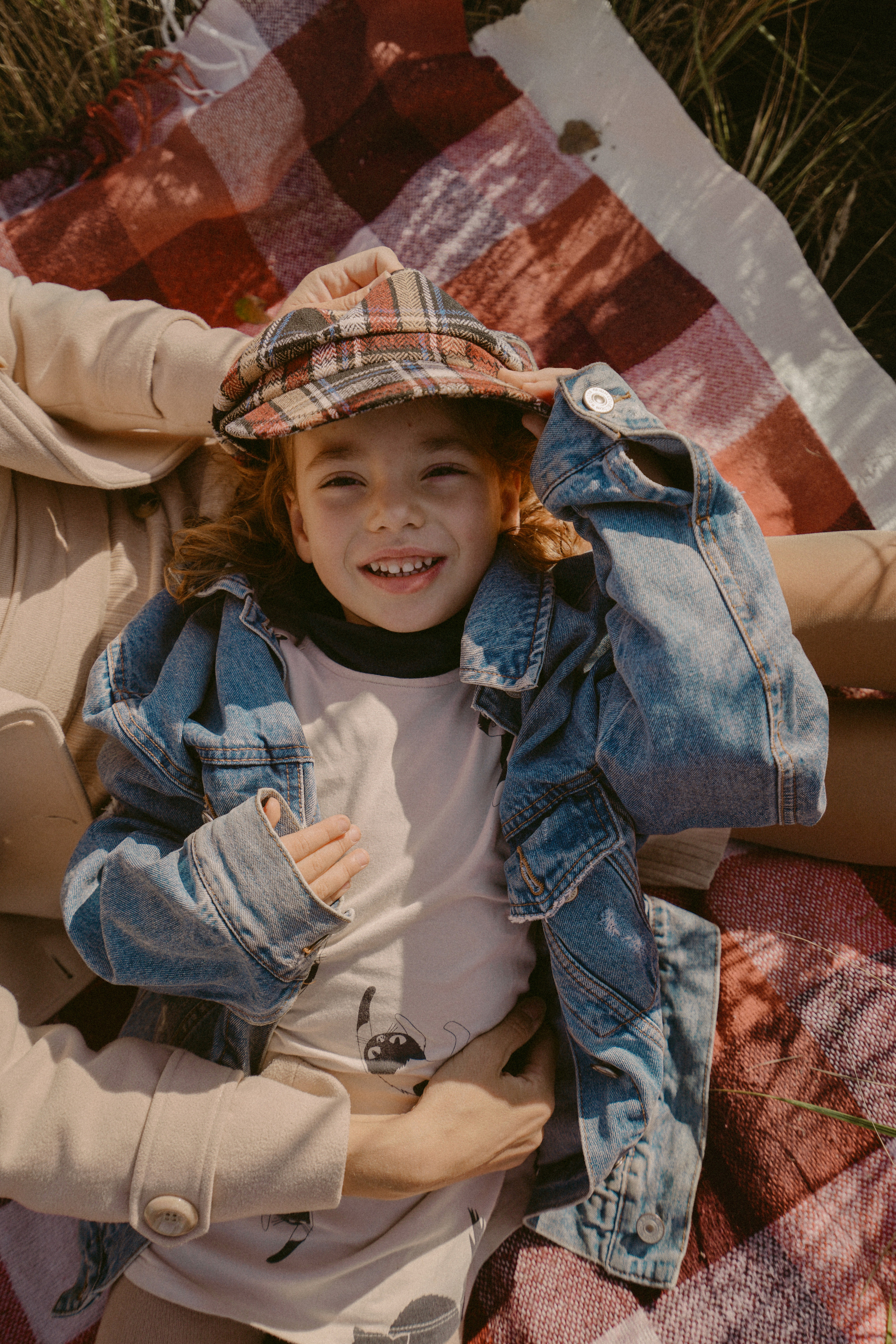 Вита, Паша и Ульяна. Свадебный и семейный фотограф Ястребова Маргарита