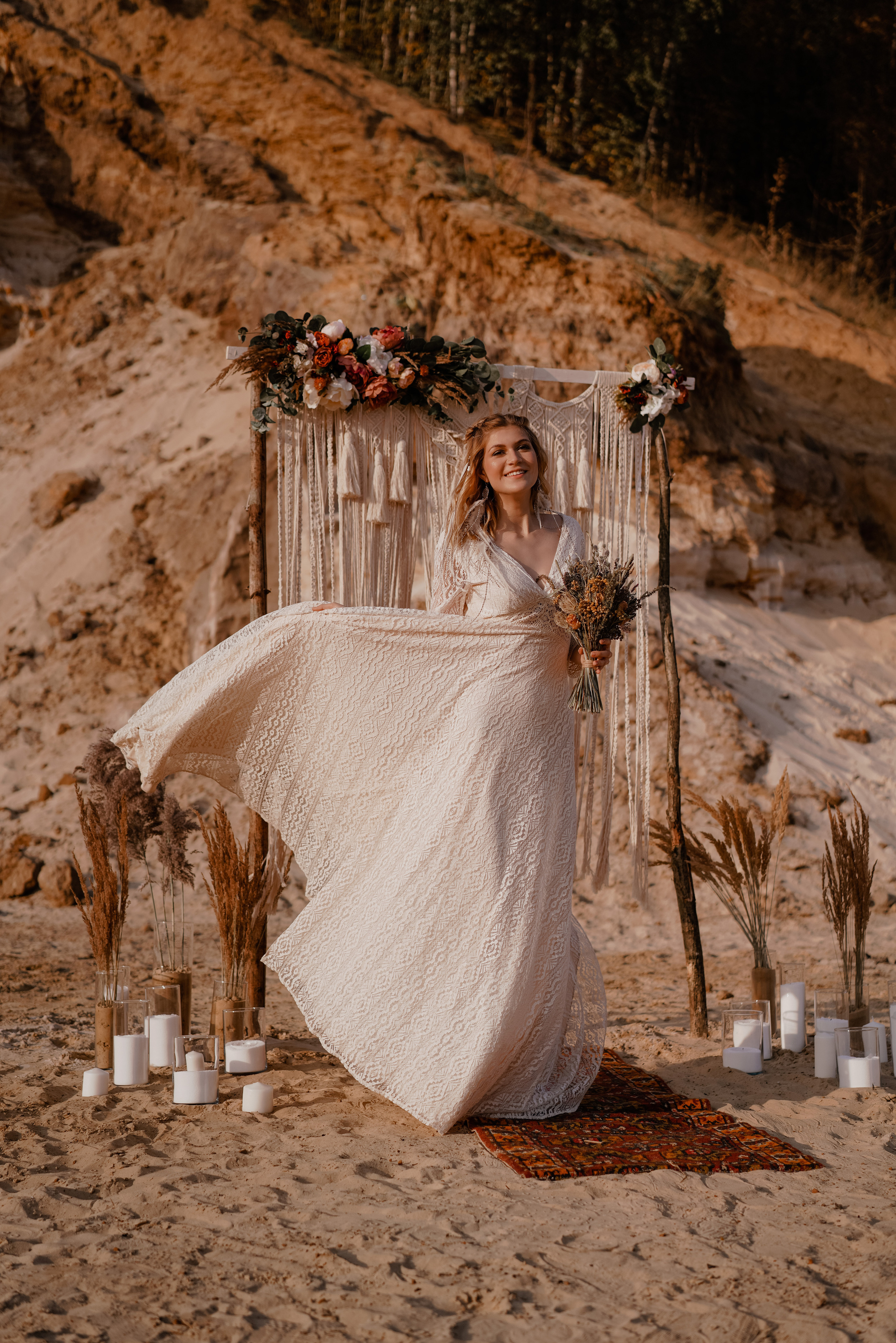 Андрей и Луиза. Свадебный и семейный фотограф Ястребова Маргарита