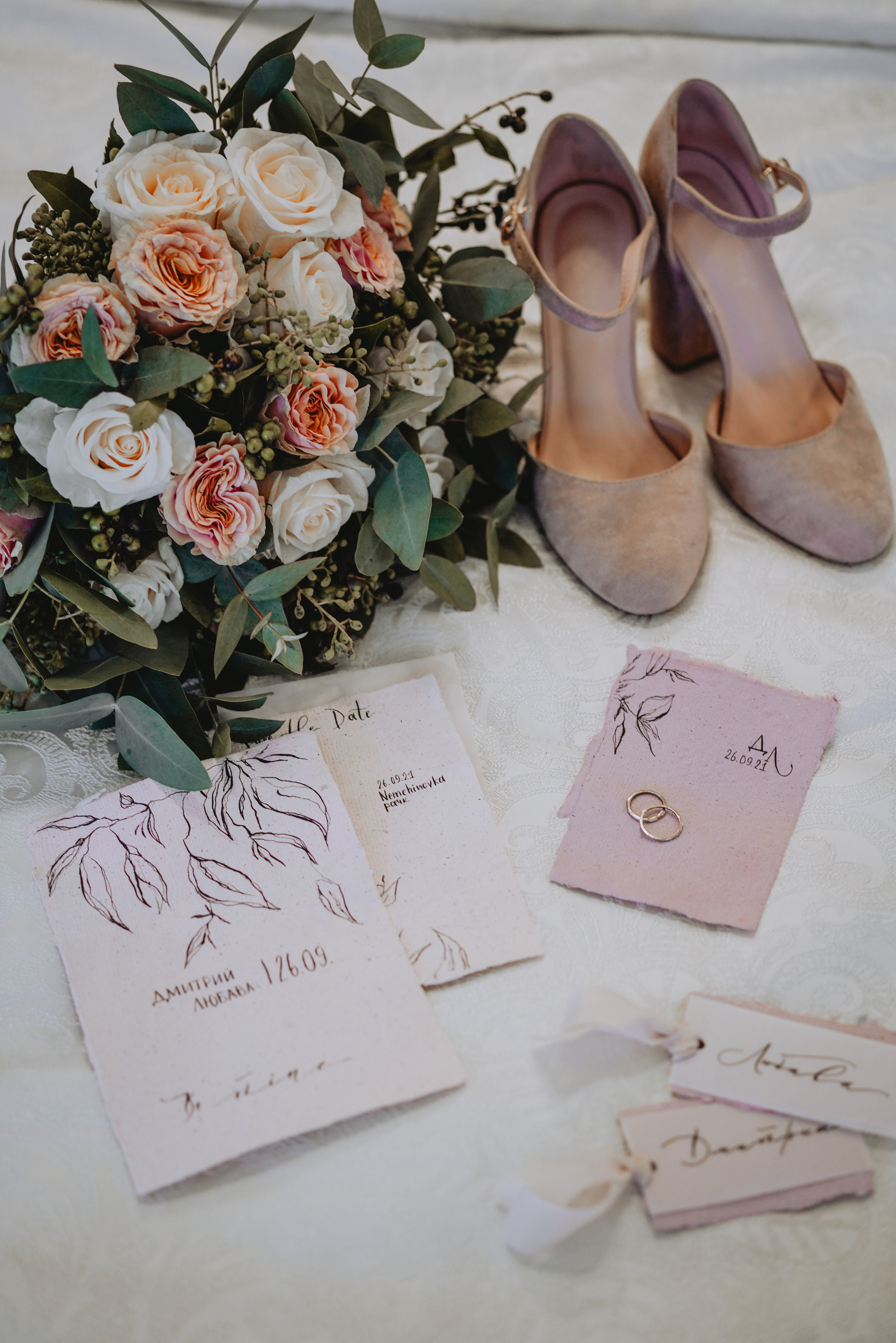 Дмитрий и Любава. Свадебный и семейный фотограф Ястребова Маргарита