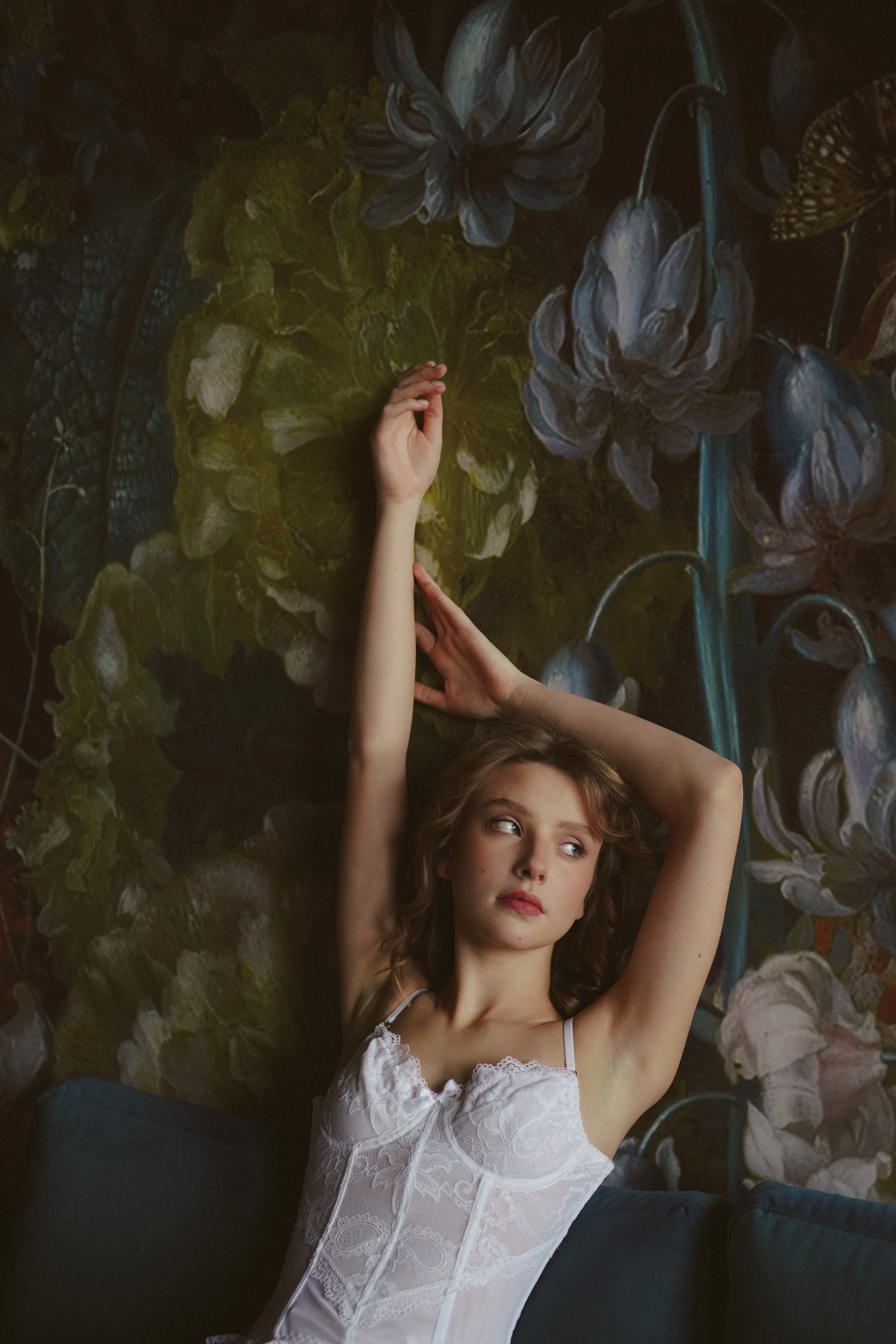 Ася. Свадебный и семейный фотограф Ястребова Маргарита