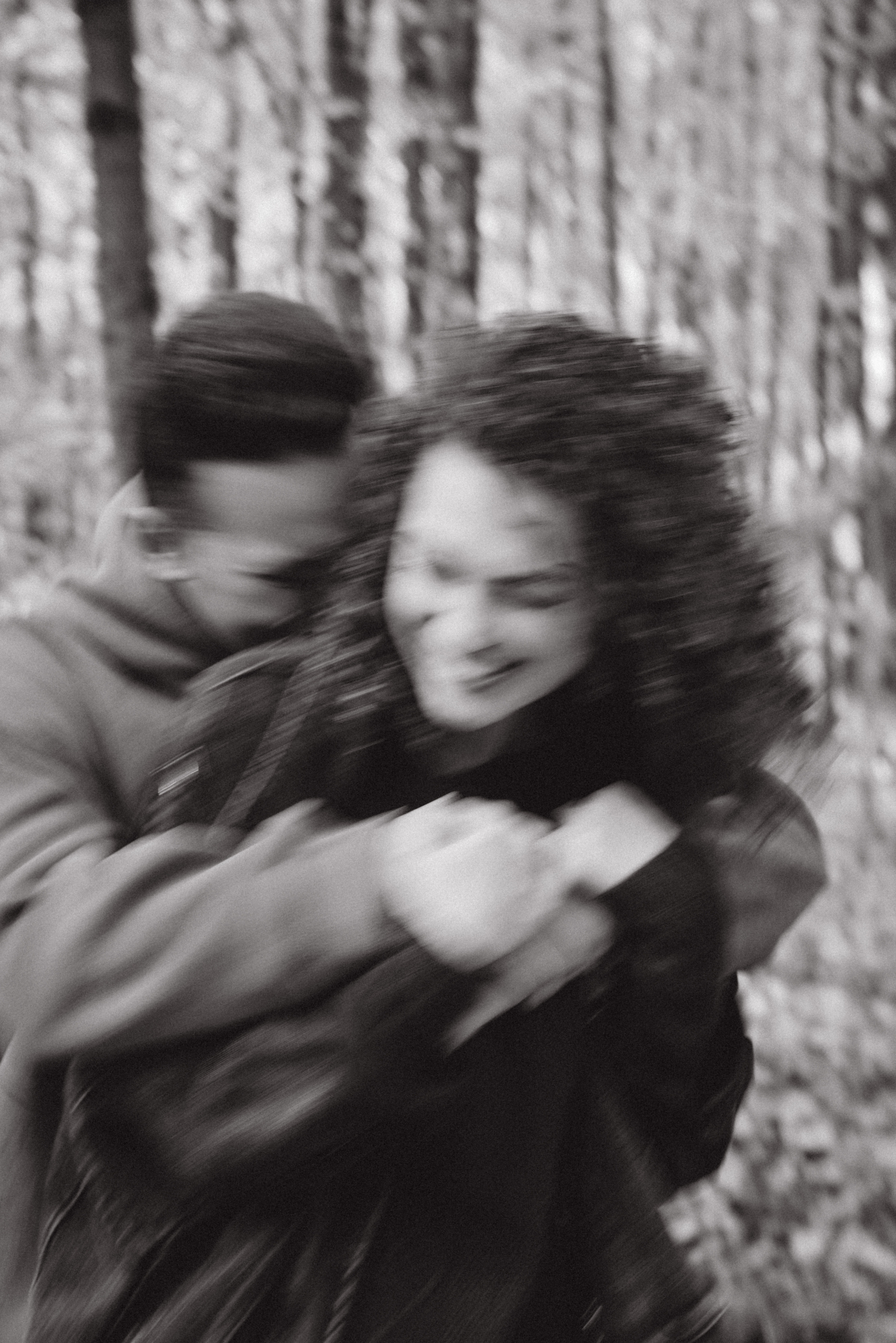 Осенняя история. Свадебный и семейный фотограф Ястребова Маргарита