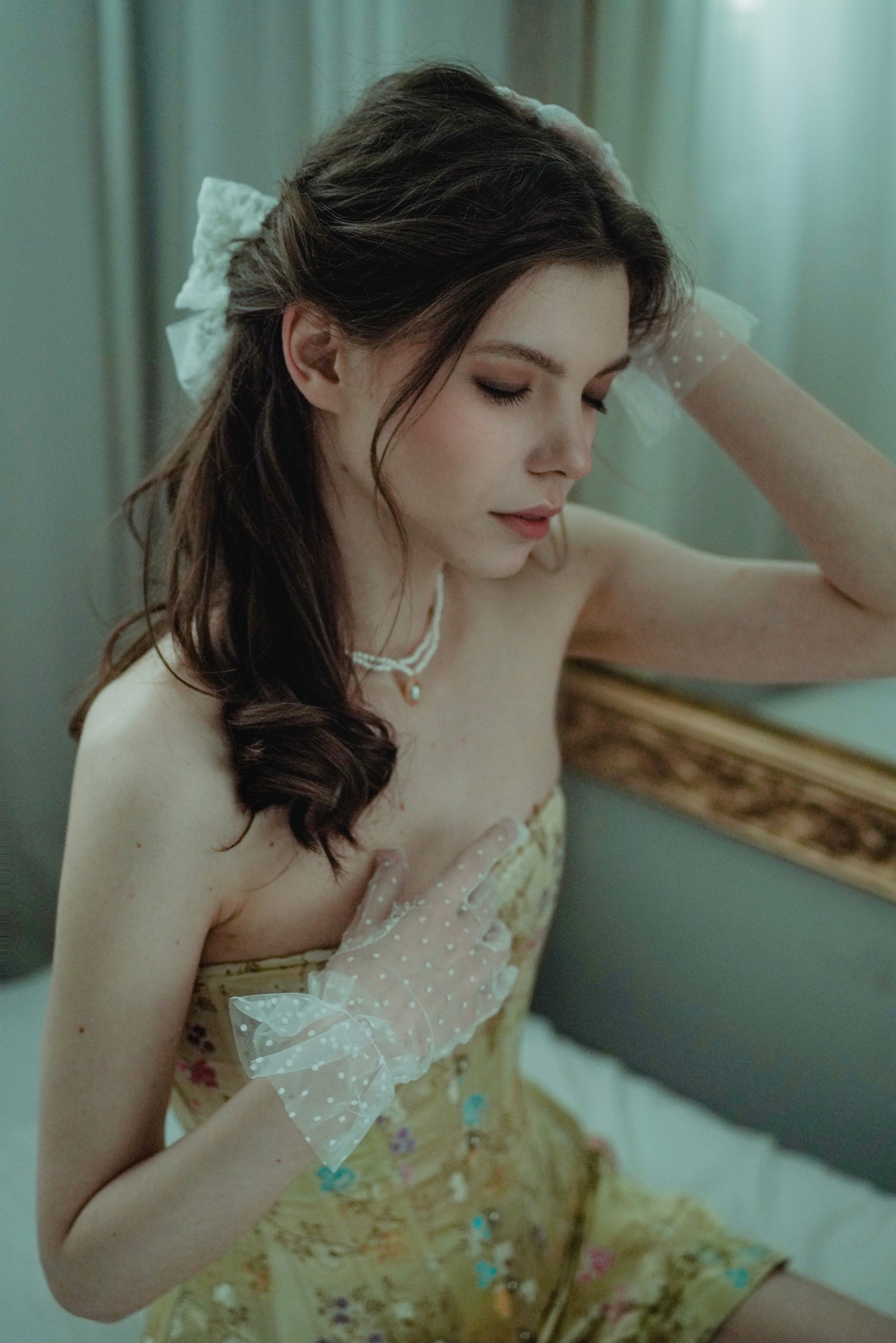 Дина. Свадебный и семейный фотограф Ястребова Маргарита