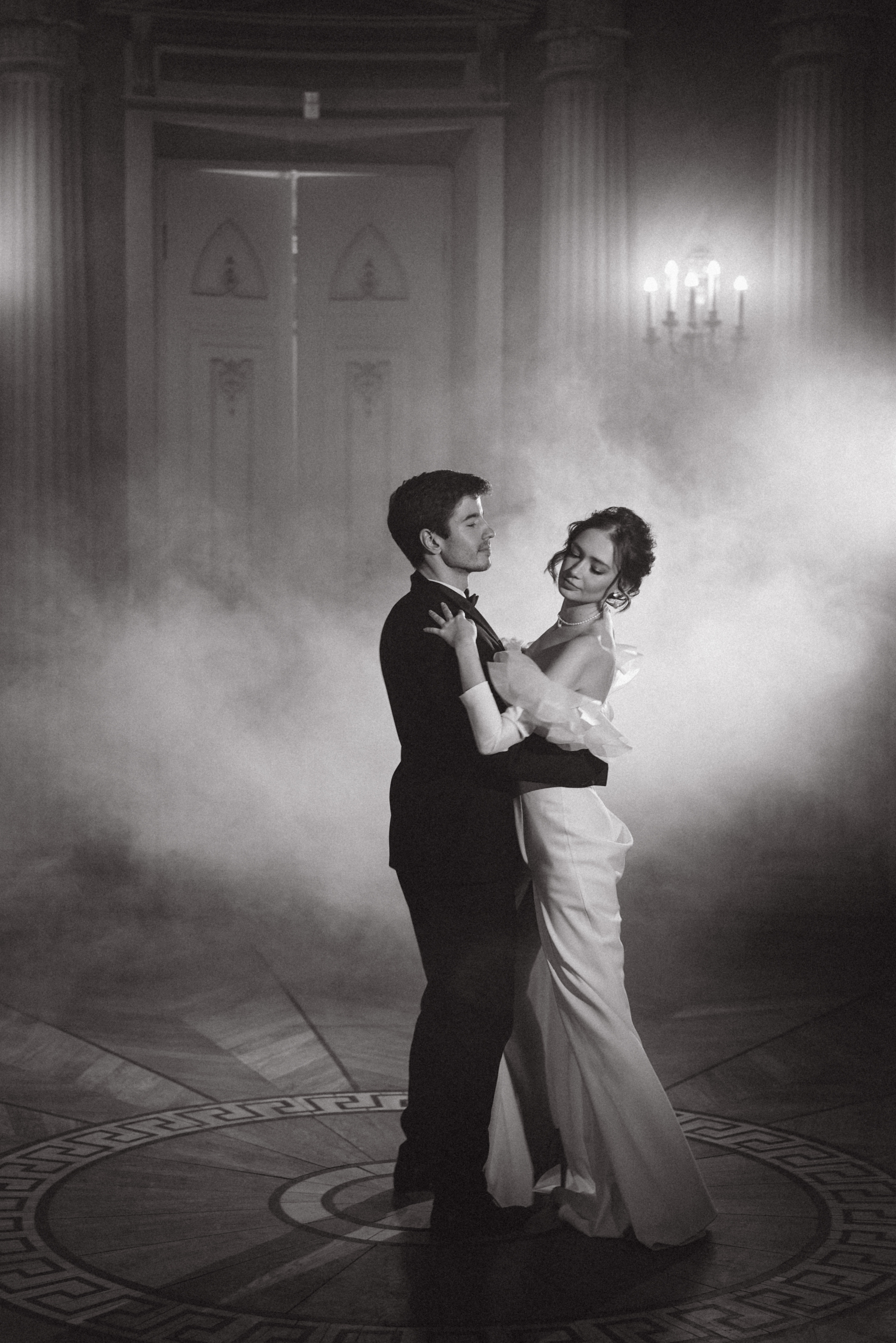 Иван и Кристина. Свадебный и семейный фотограф Ястребова Маргарита