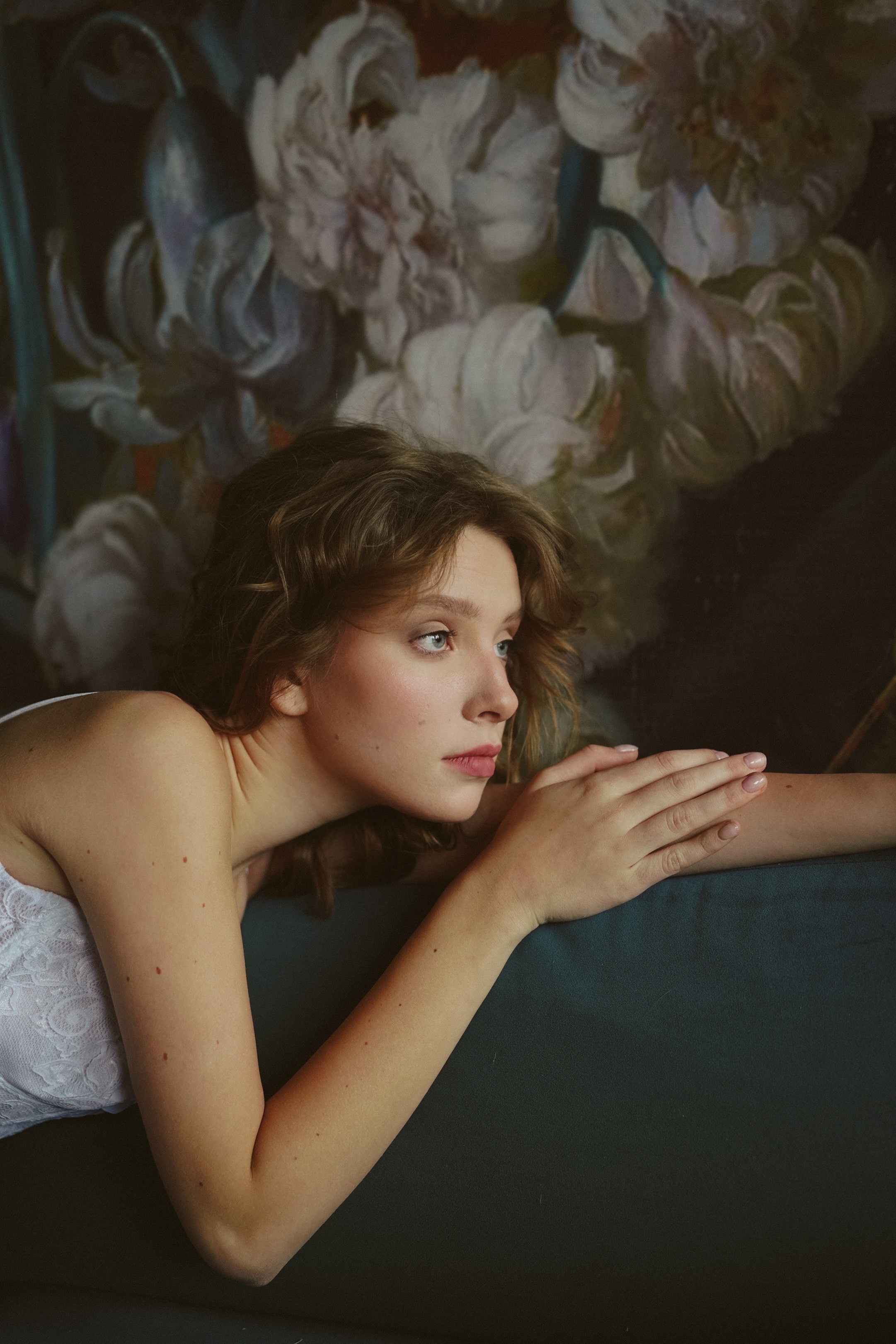 Ася. Свадебный и семейный фотограф Ястребова Маргарита