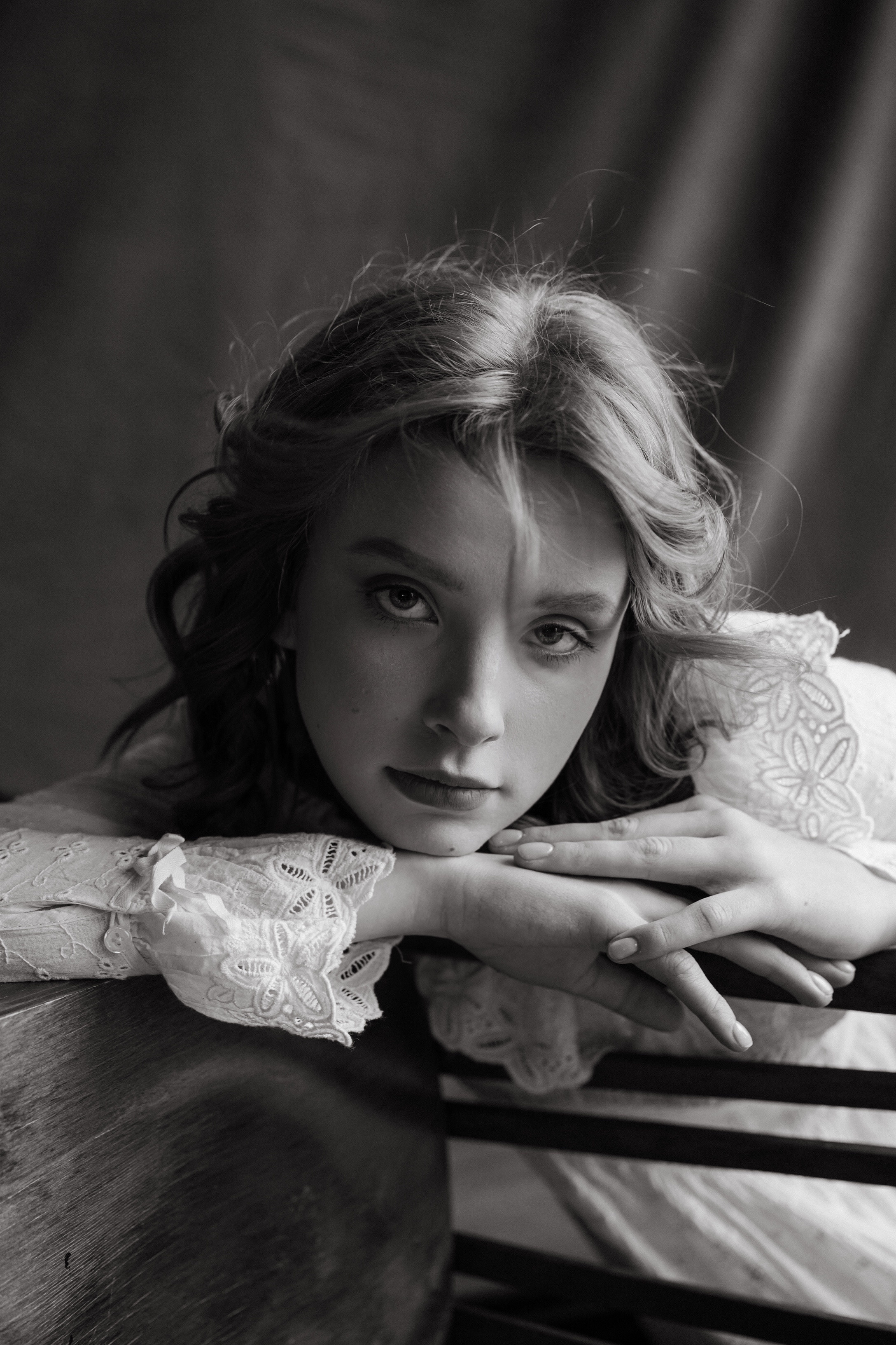 Ася. Свадебный и семейный фотограф Ястребова Маргарита