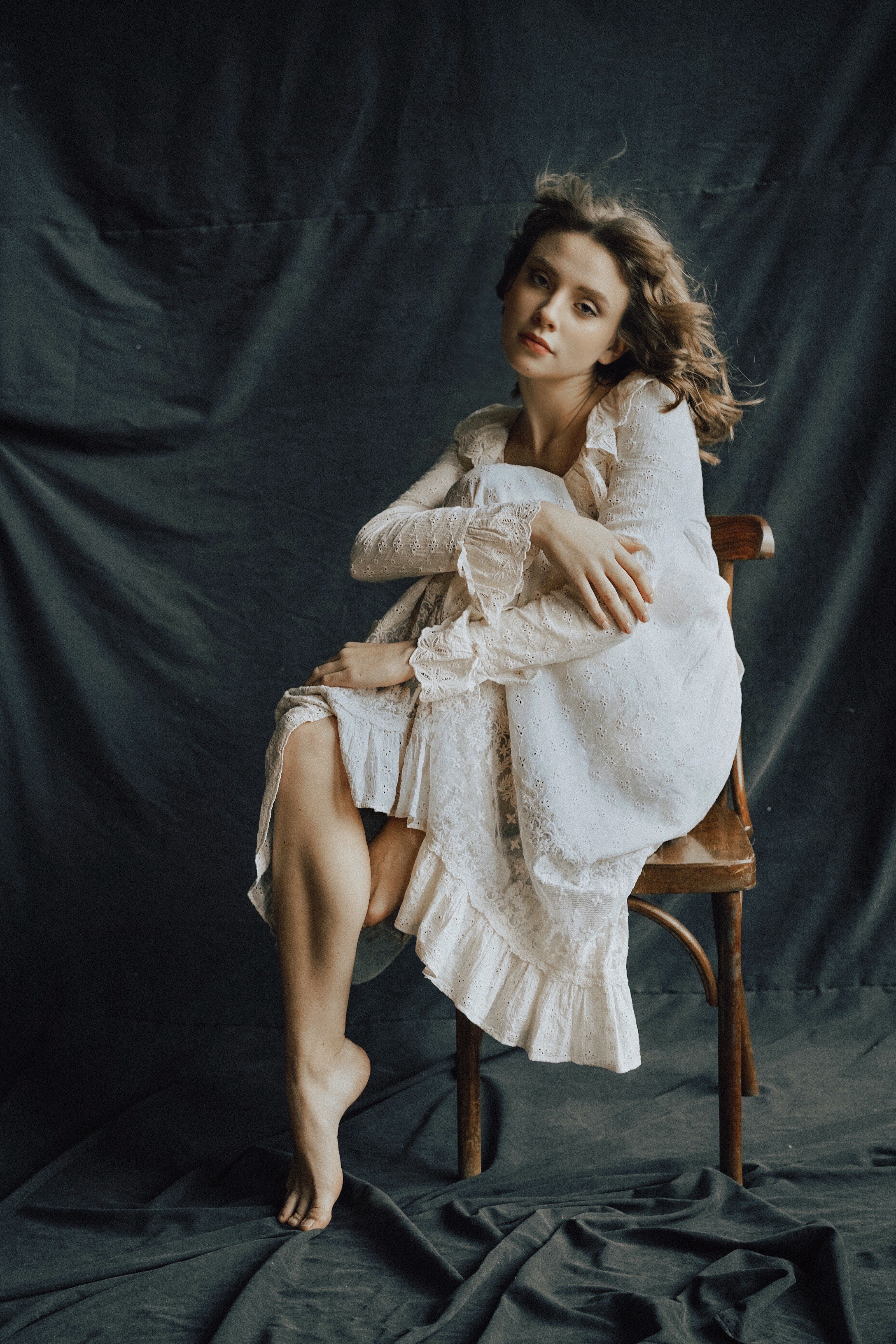 Ася. Свадебный и семейный фотограф Ястребова Маргарита