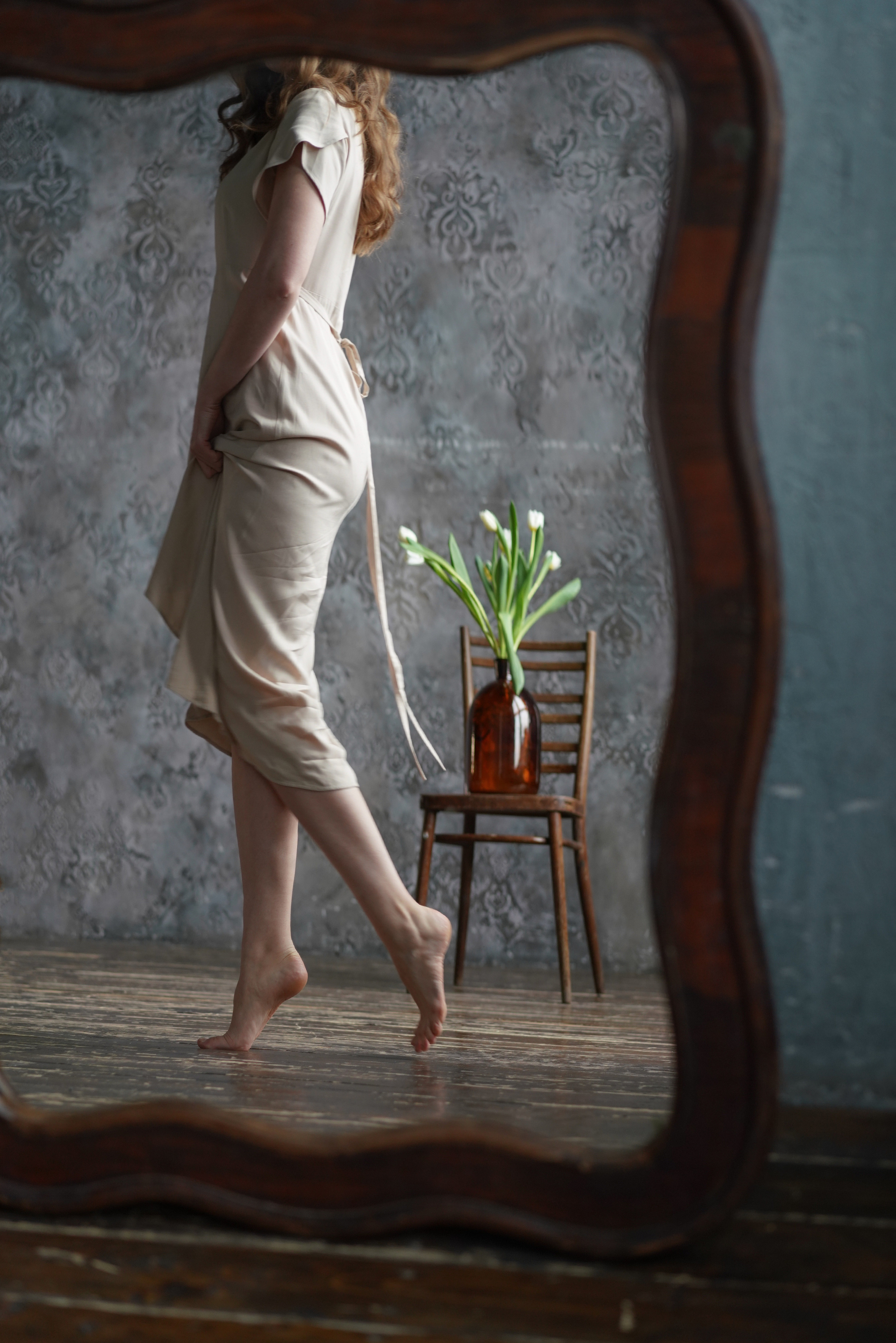 Катя. Свадебный и семейный фотограф Ястребова Маргарита