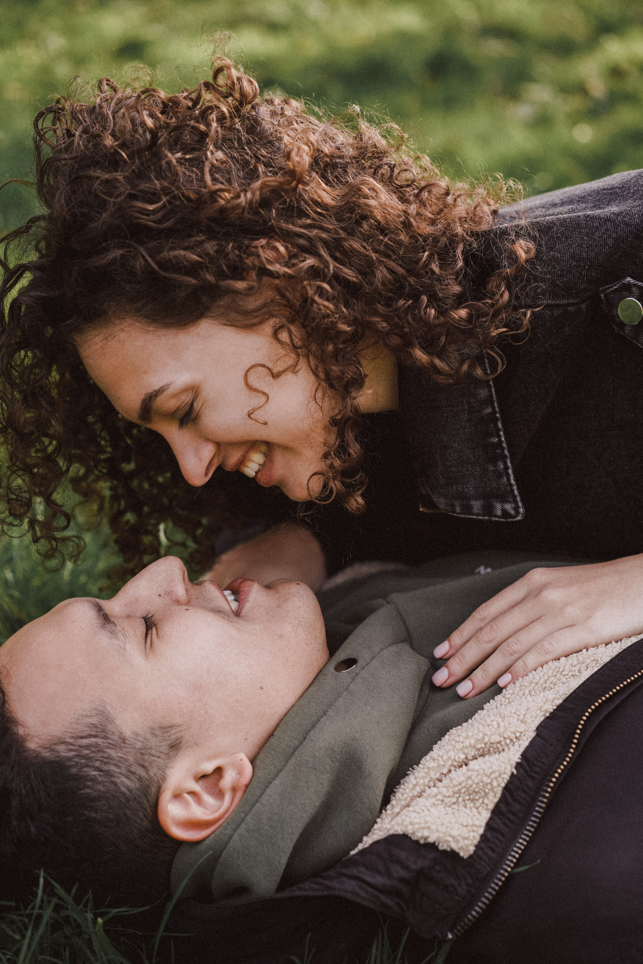 Осенняя история. Свадебный и семейный фотограф Ястребова Маргарита