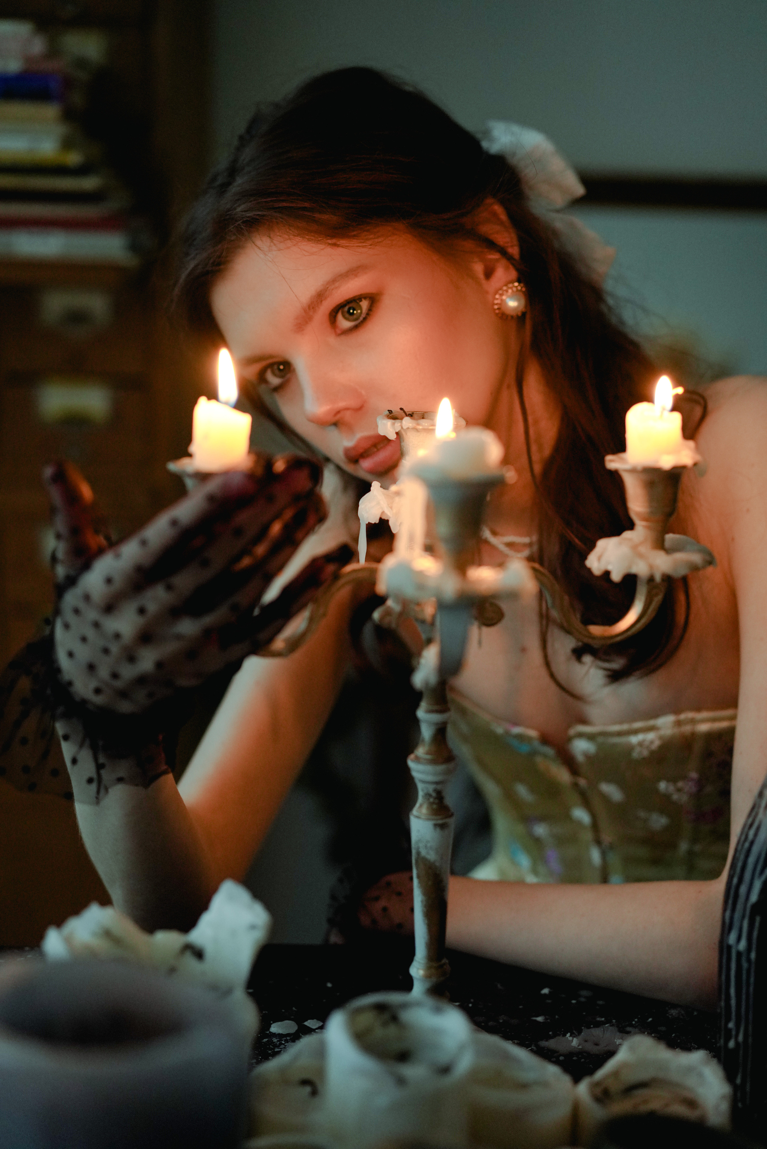 Дина. Свадебный и семейный фотограф Ястребова Маргарита