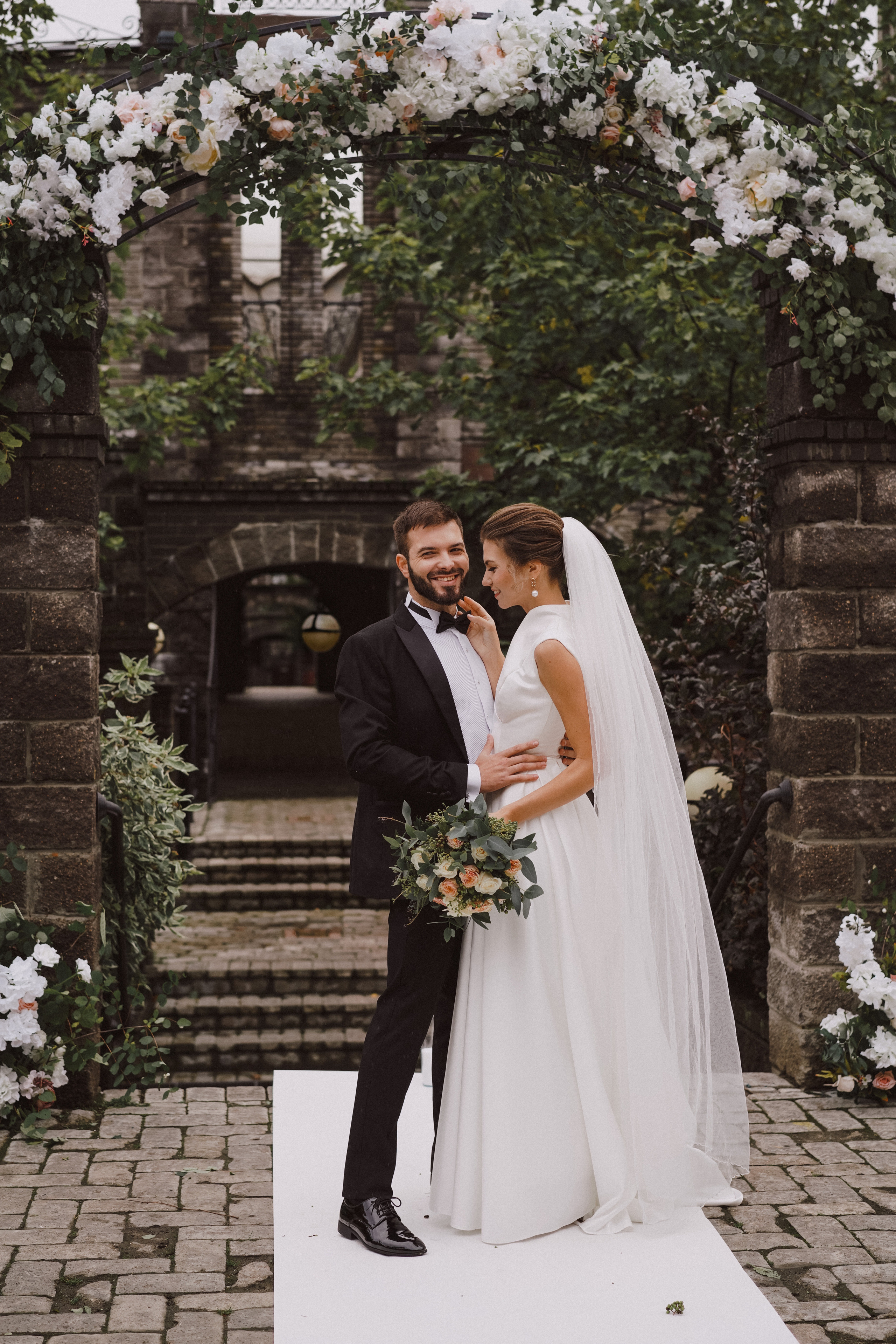 Дмитрий и Любава. Свадебный и семейный фотограф Ястребова Маргарита