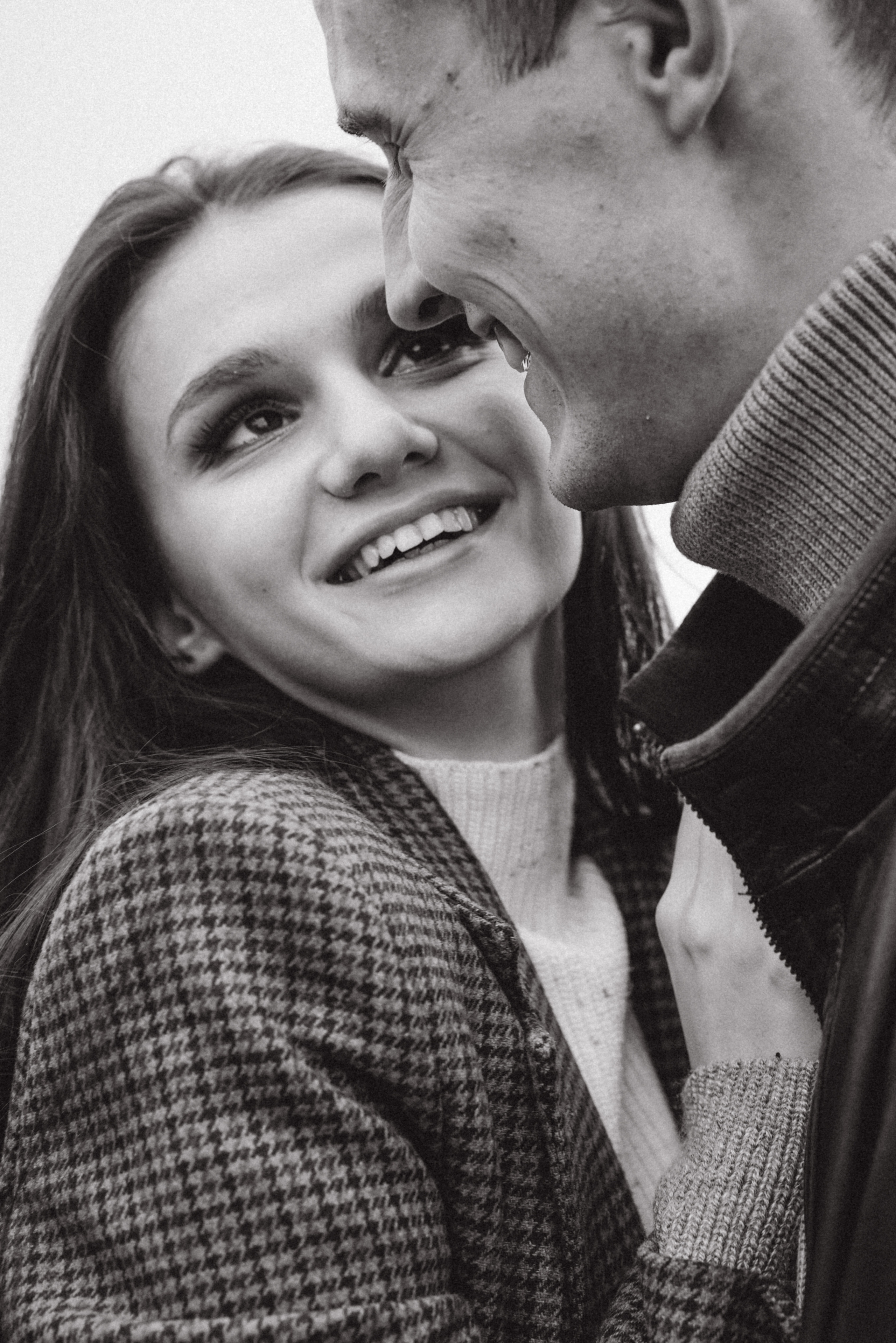 Никита и Дарья. Свадебный и семейный фотограф Ястребова Маргарита