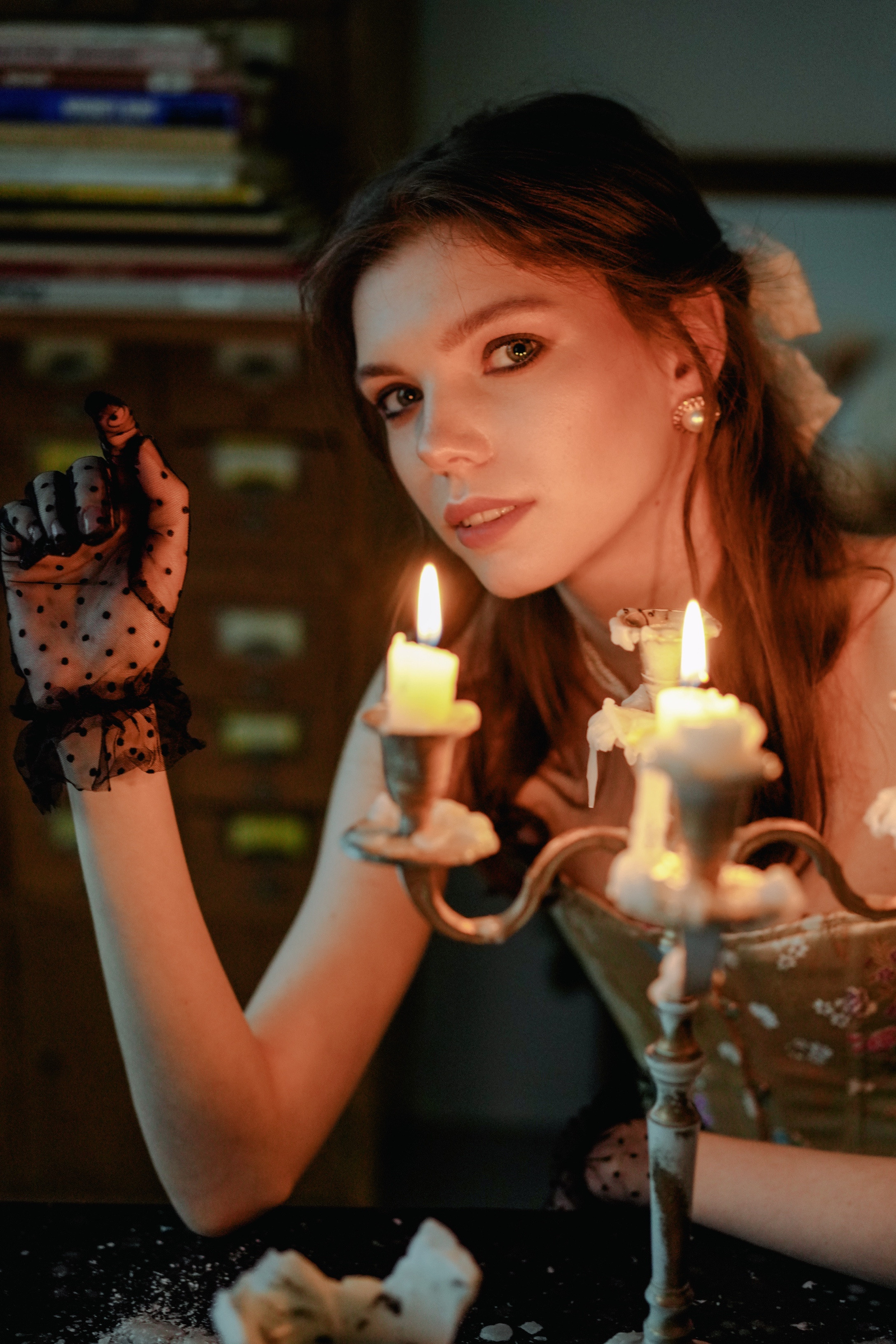 Дина. Свадебный и семейный фотограф Ястребова Маргарита