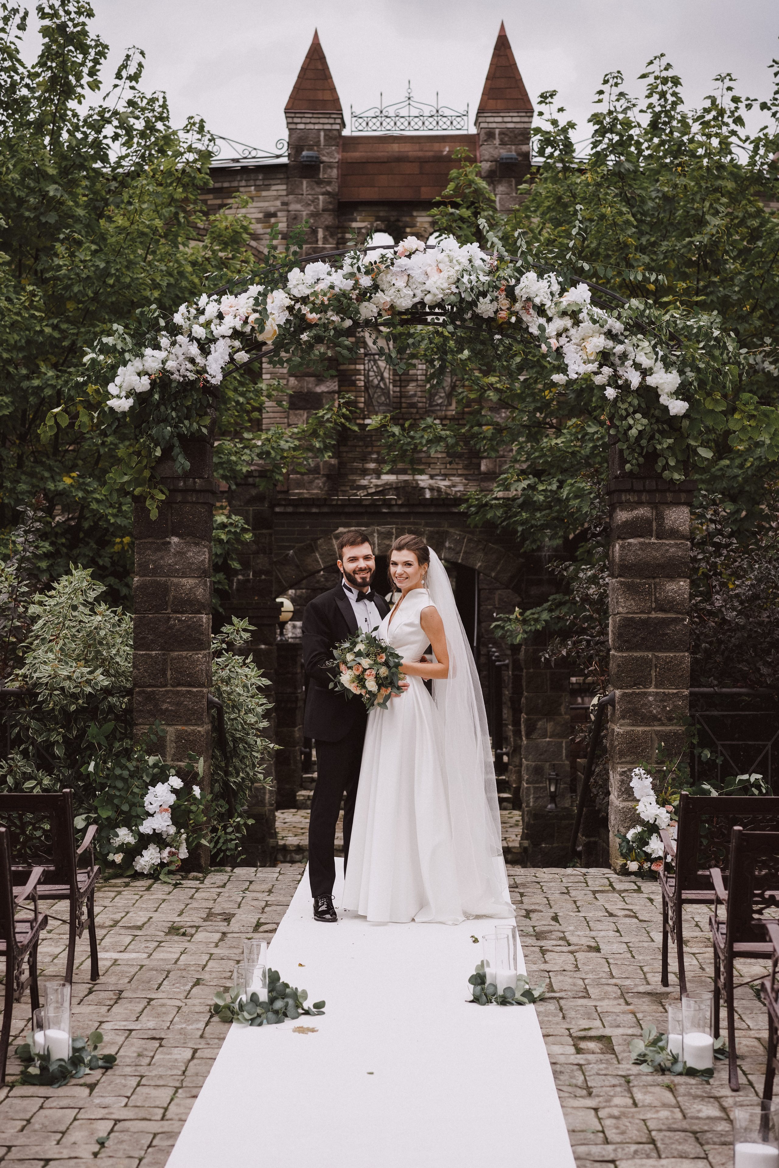 Дмитрий и Любава. Свадебный и семейный фотограф Ястребова Маргарита