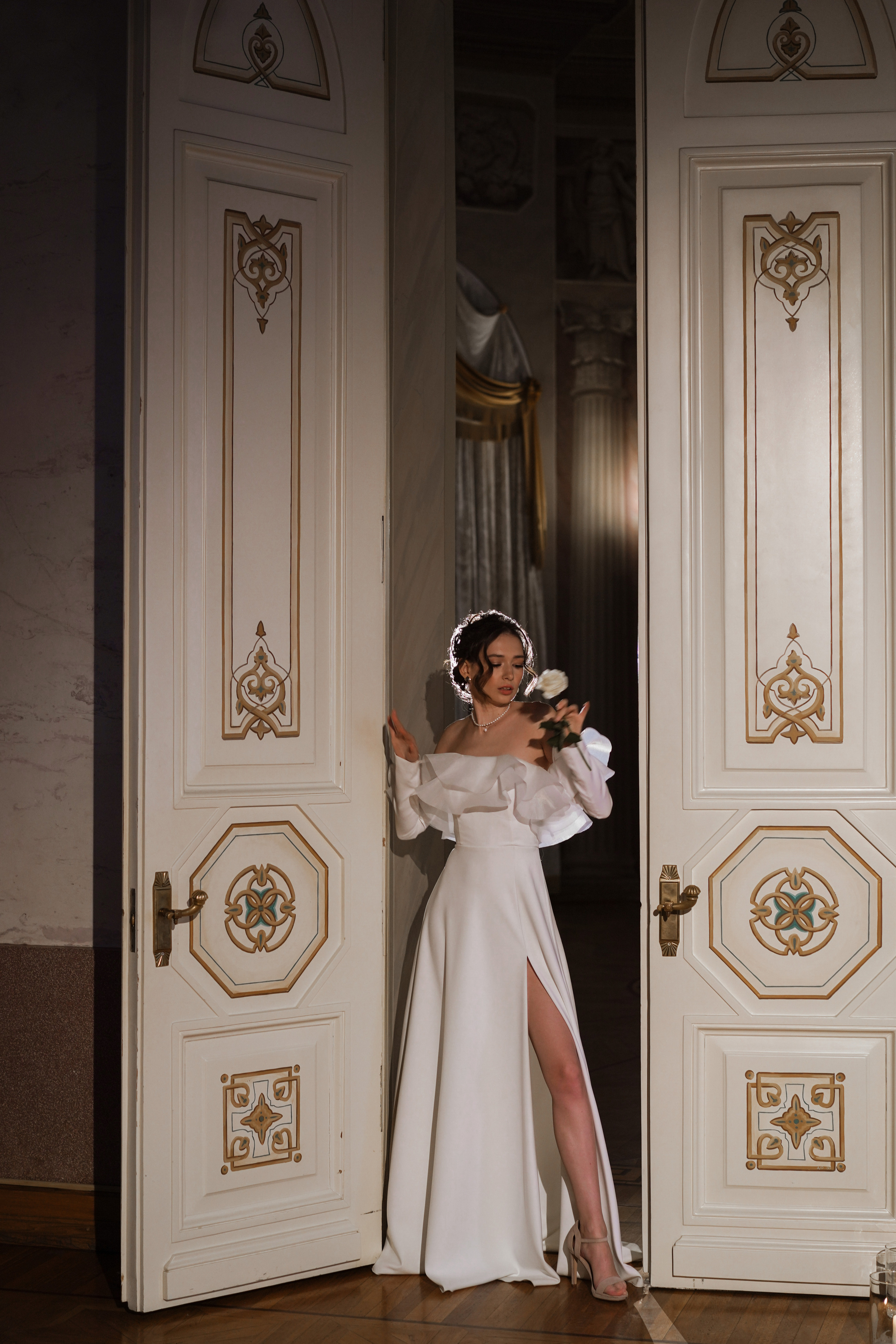 Иван и Кристина. Свадебный и семейный фотограф Ястребова Маргарита